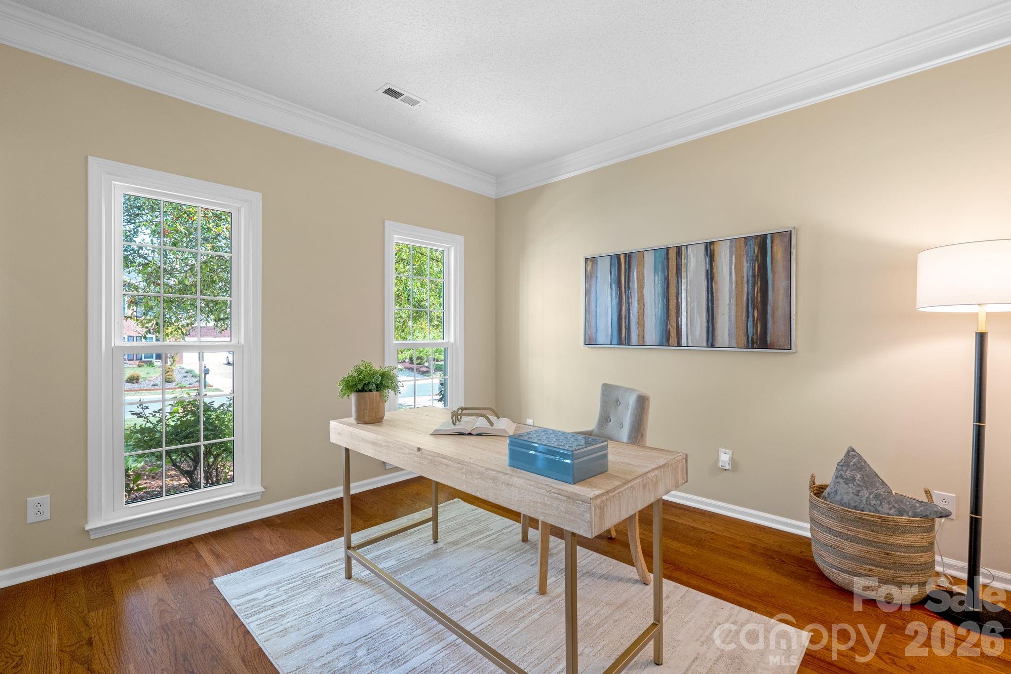 Landen Meadows - Residential