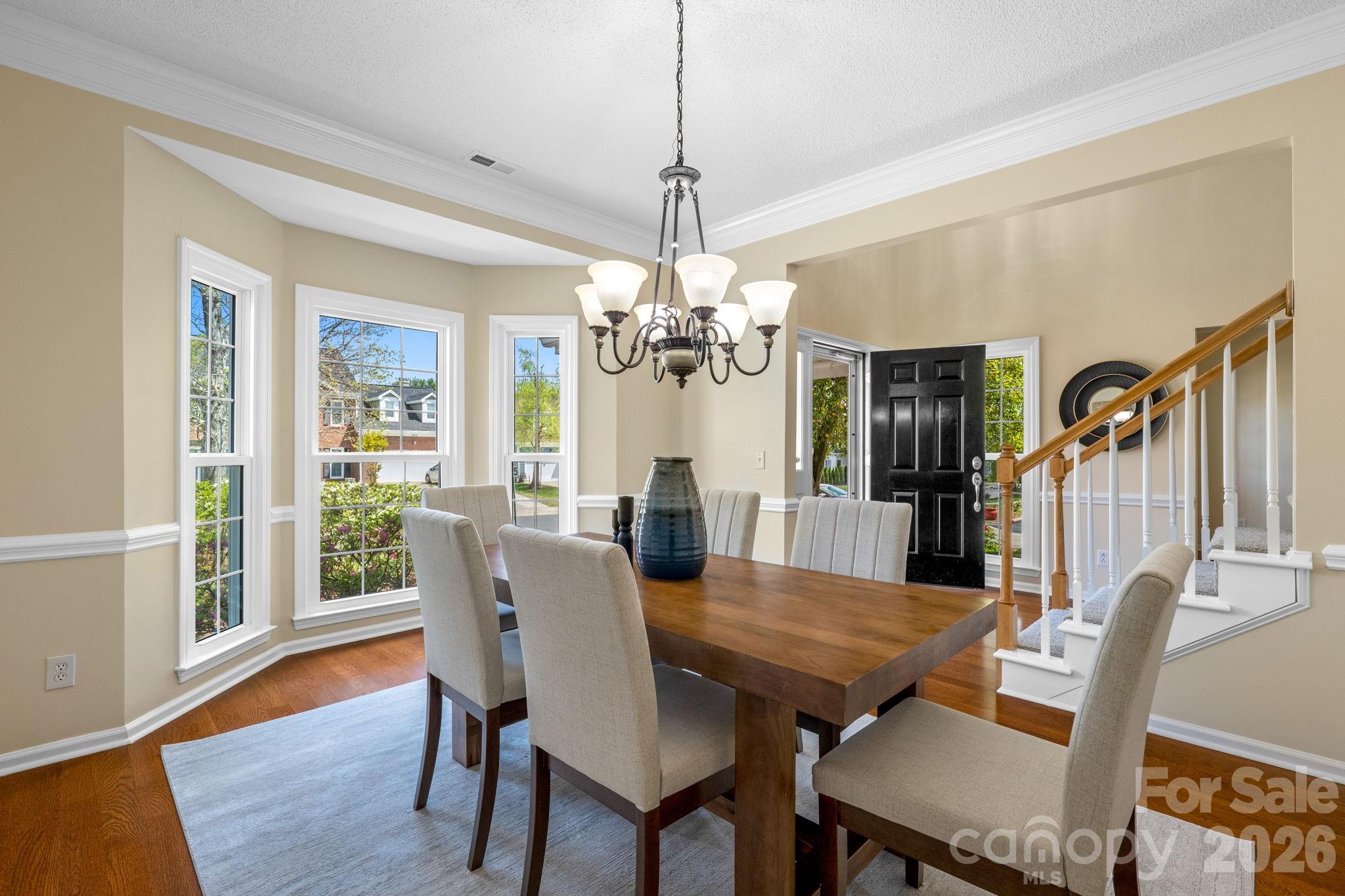 Landen Meadows - Residential