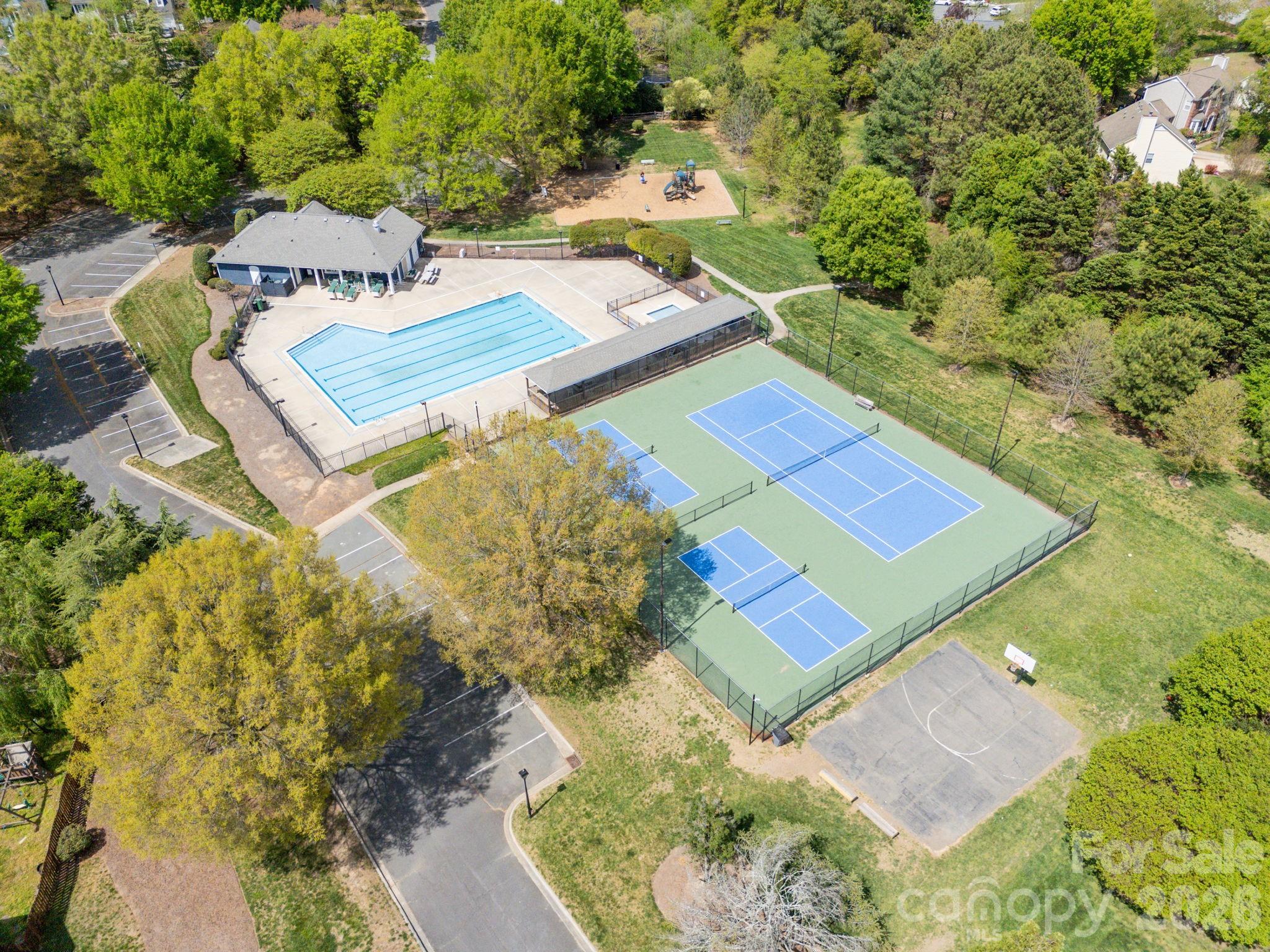 Landen Meadows - Residential