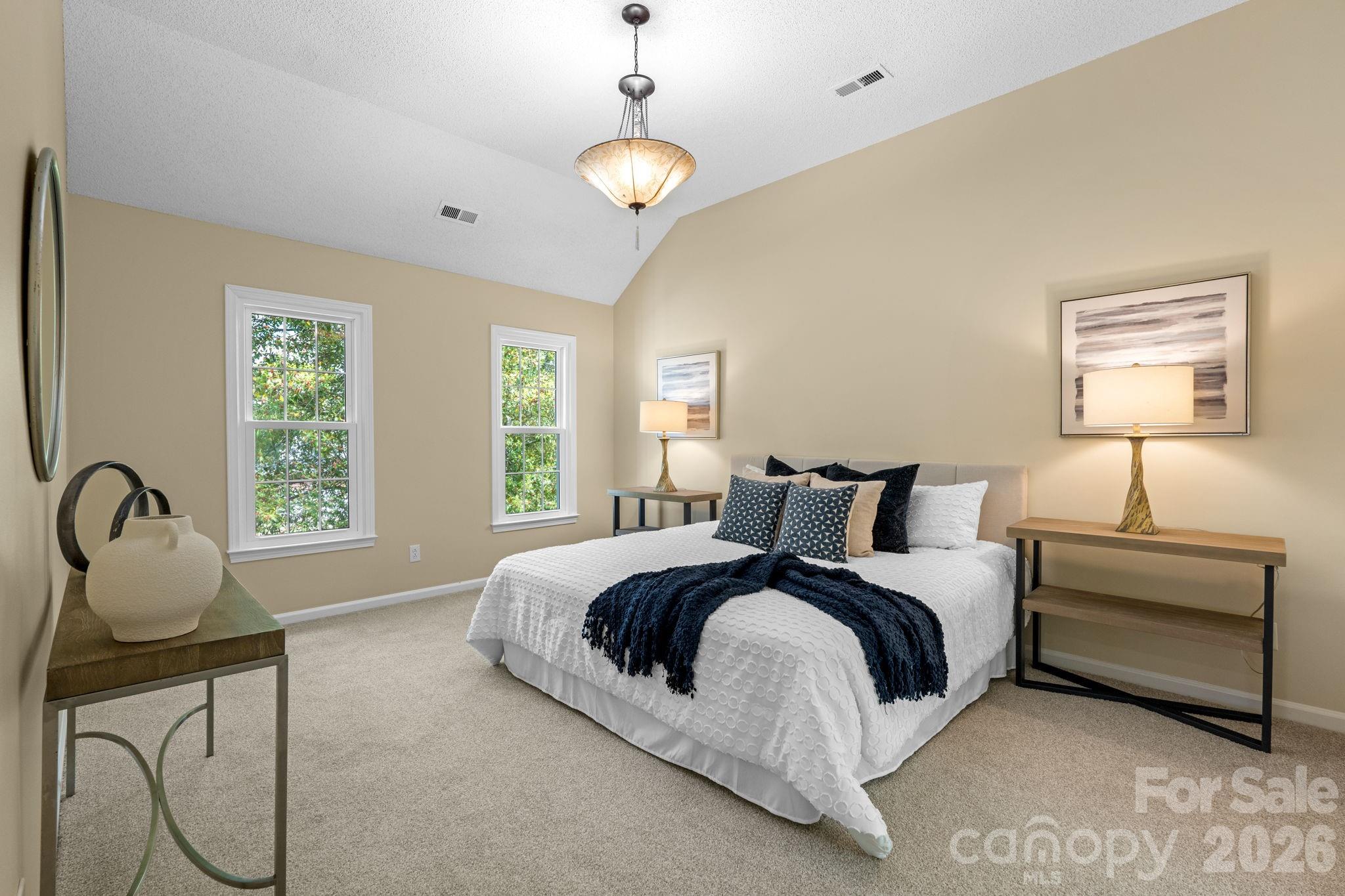 Landen Meadows - Residential