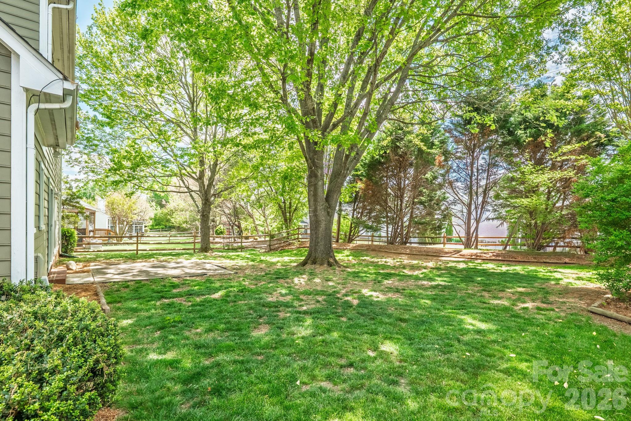 Landen Meadows - Residential