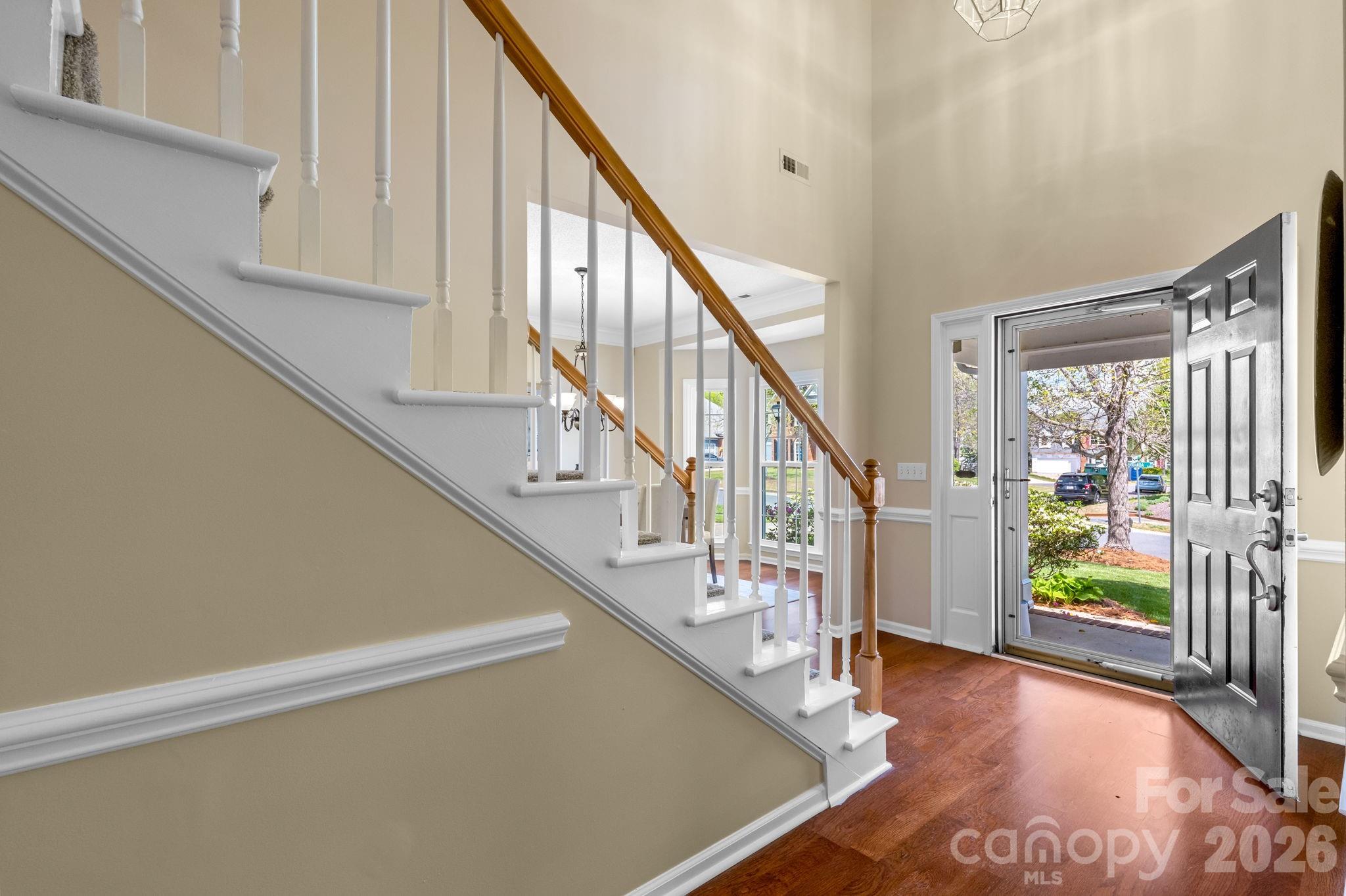 Landen Meadows - Residential