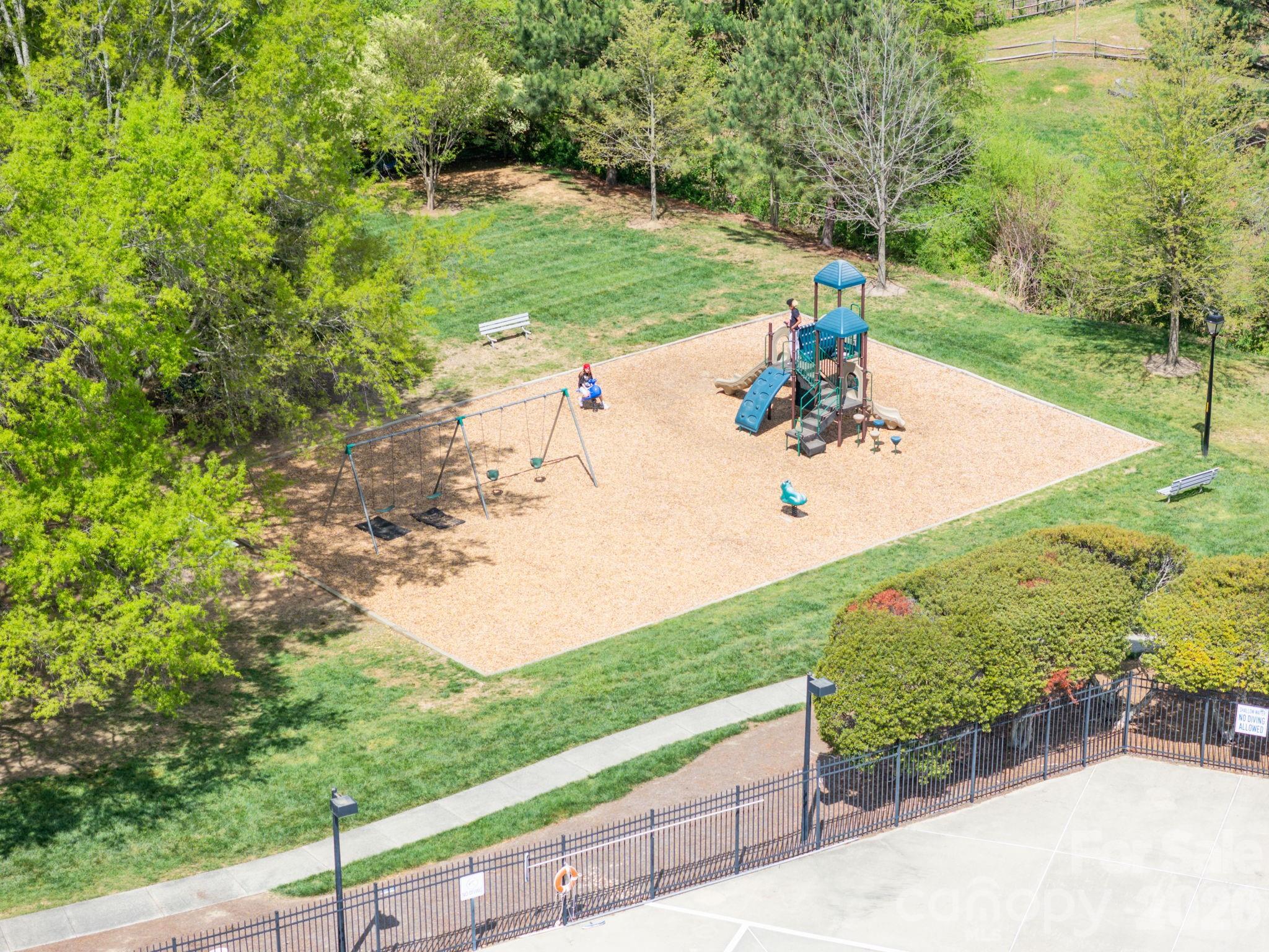Landen Meadows - Residential