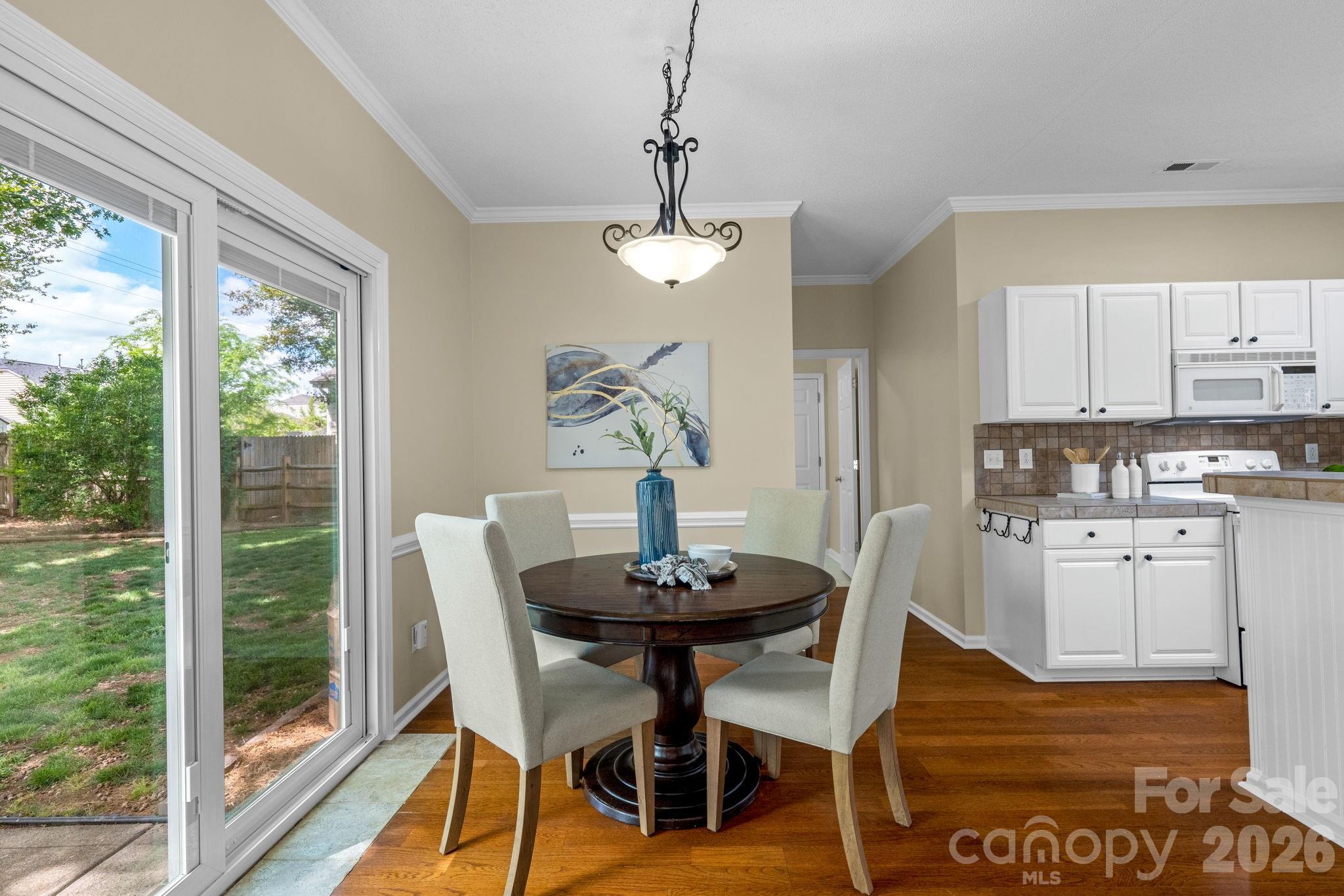 Landen Meadows - Residential