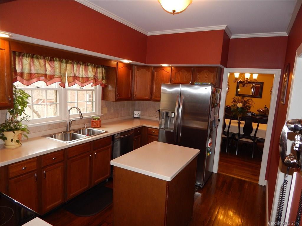 Oakhurst - Residential