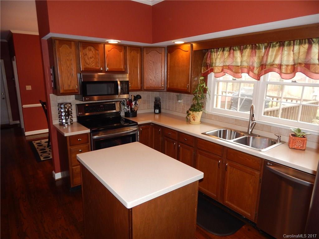 Oakhurst - Residential