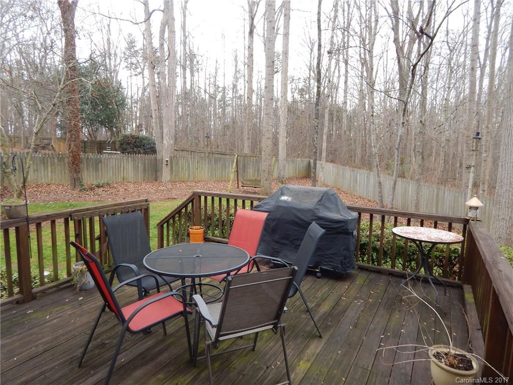 Oakhurst - Residential