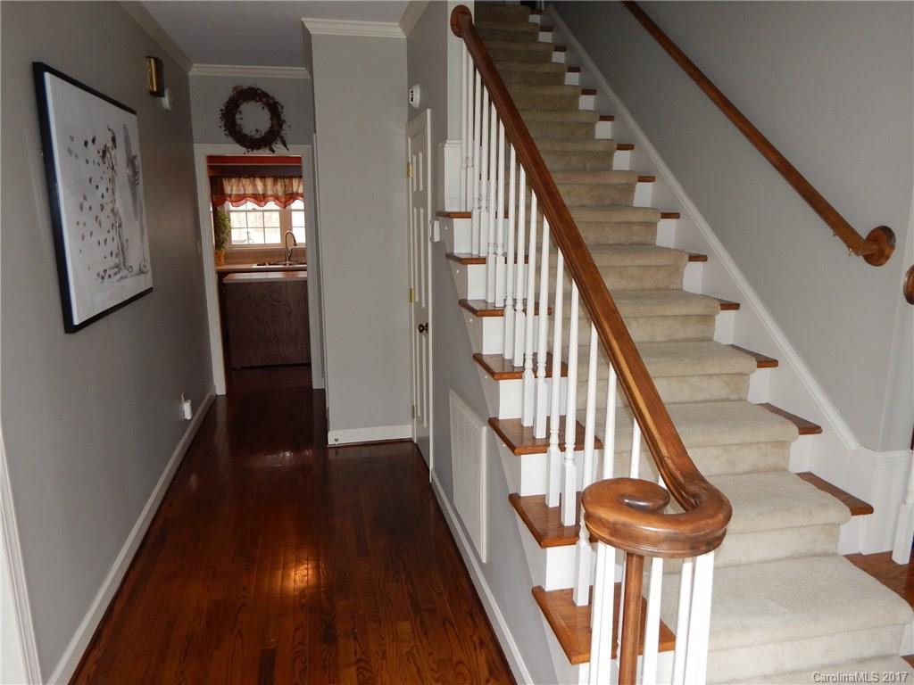 Oakhurst - Residential