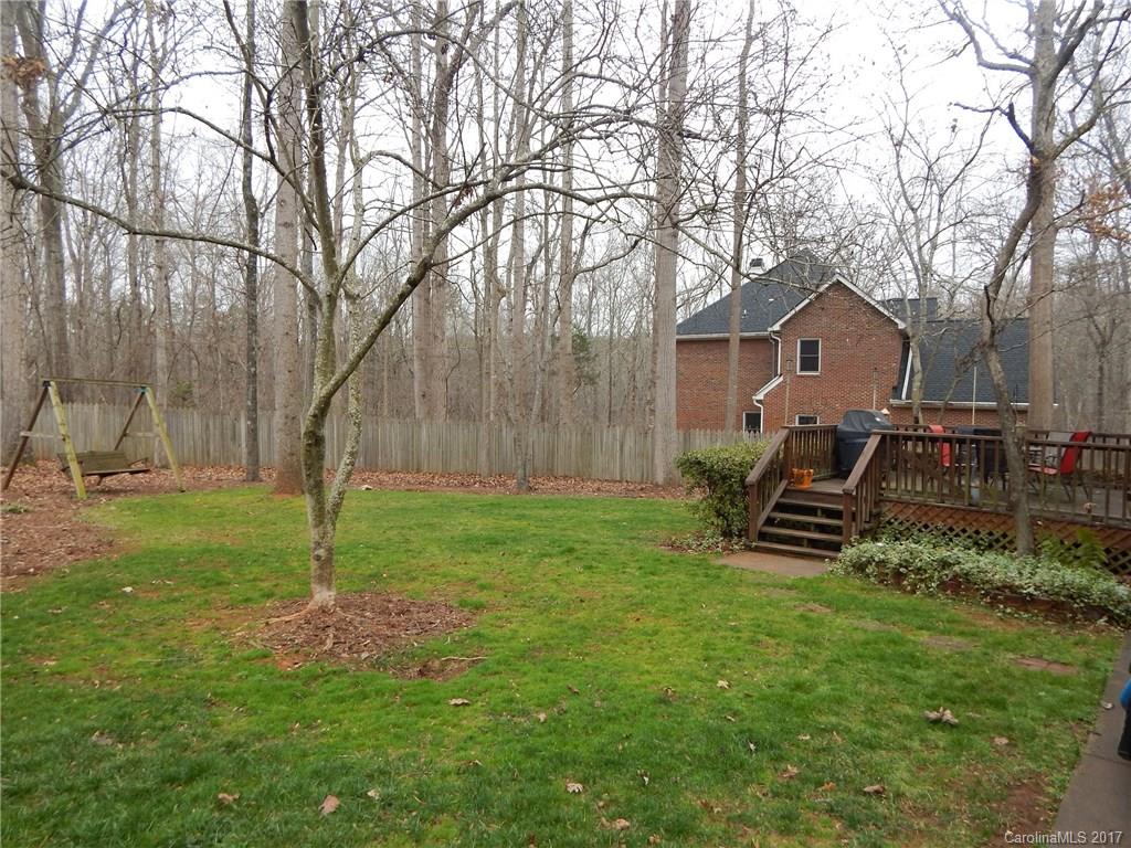 Oakhurst - Residential