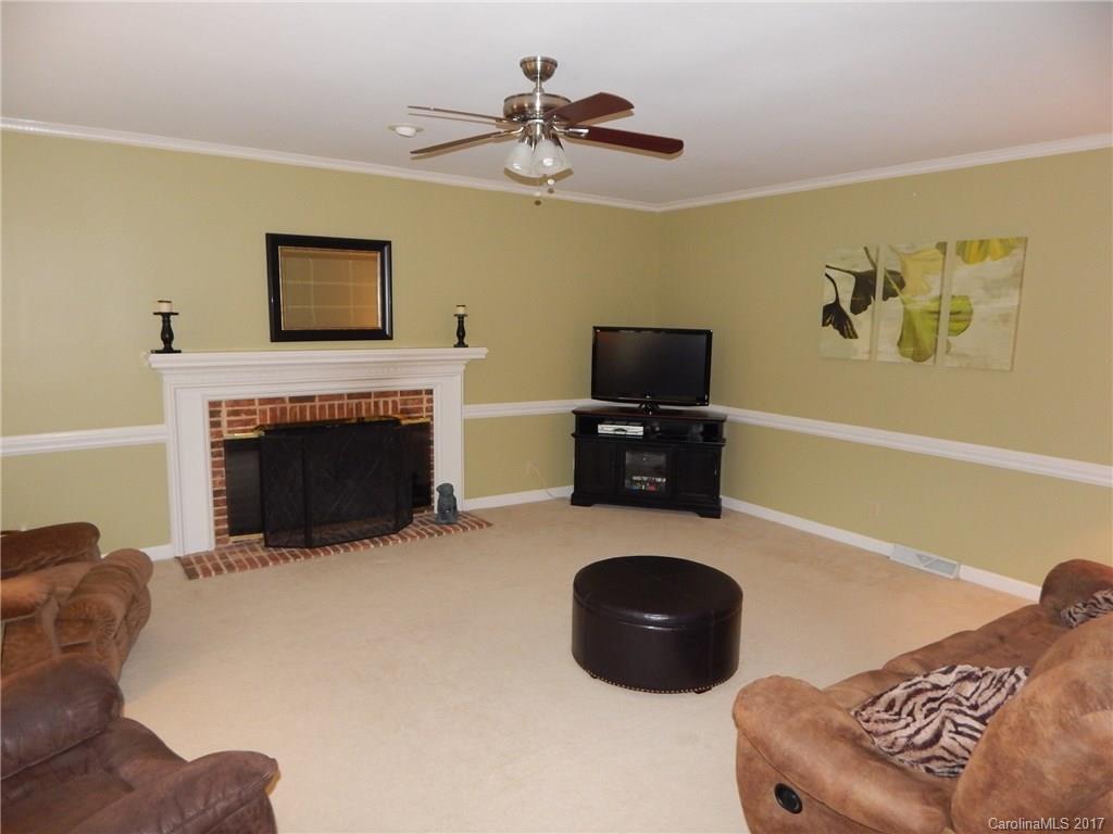 Oakhurst - Residential