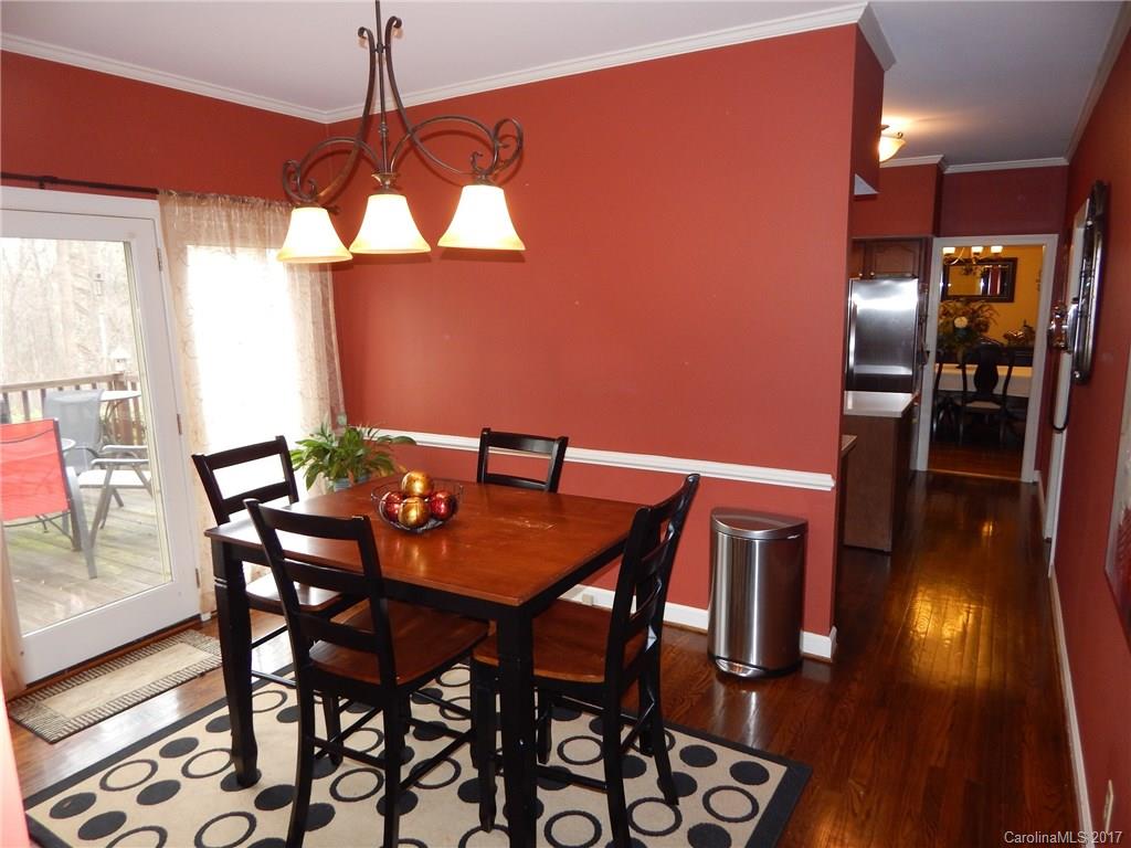 Oakhurst - Residential