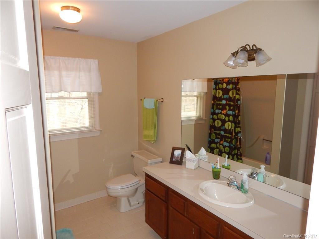 Oakhurst - Residential