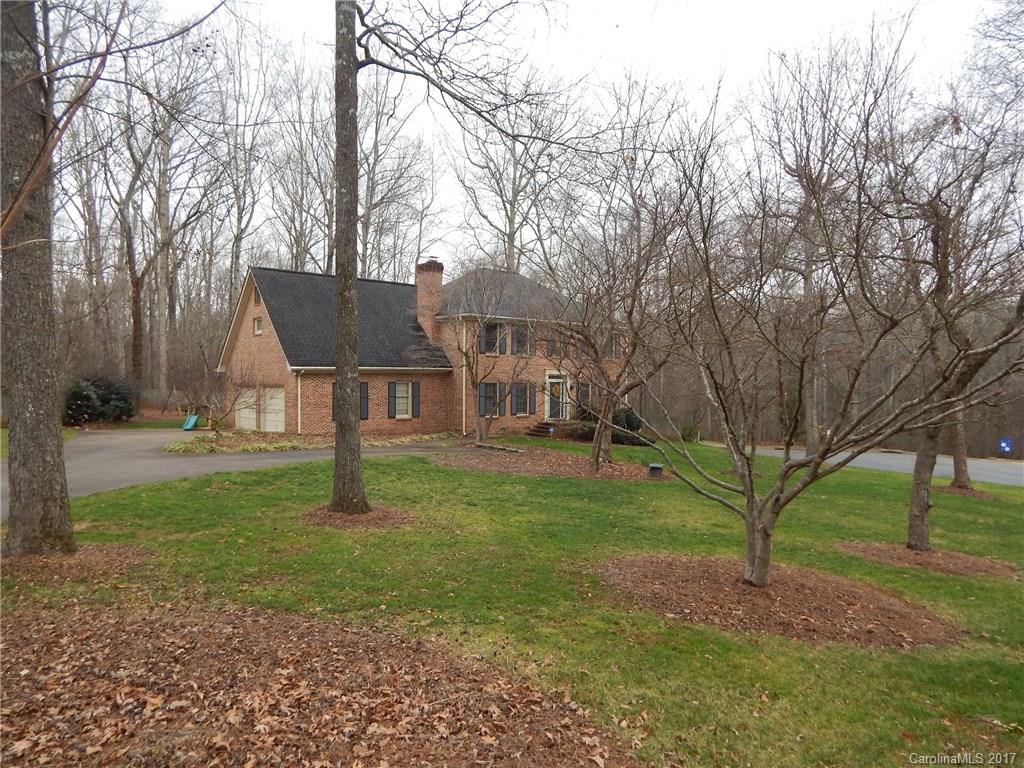 Oakhurst - Residential