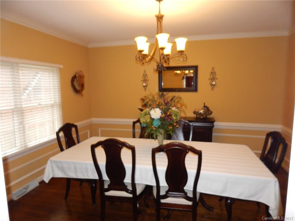 Oakhurst - Residential