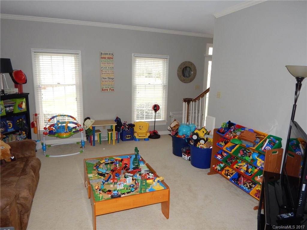 Oakhurst - Residential