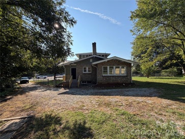 1101 Old West Innes Street Salisbury NC 28144