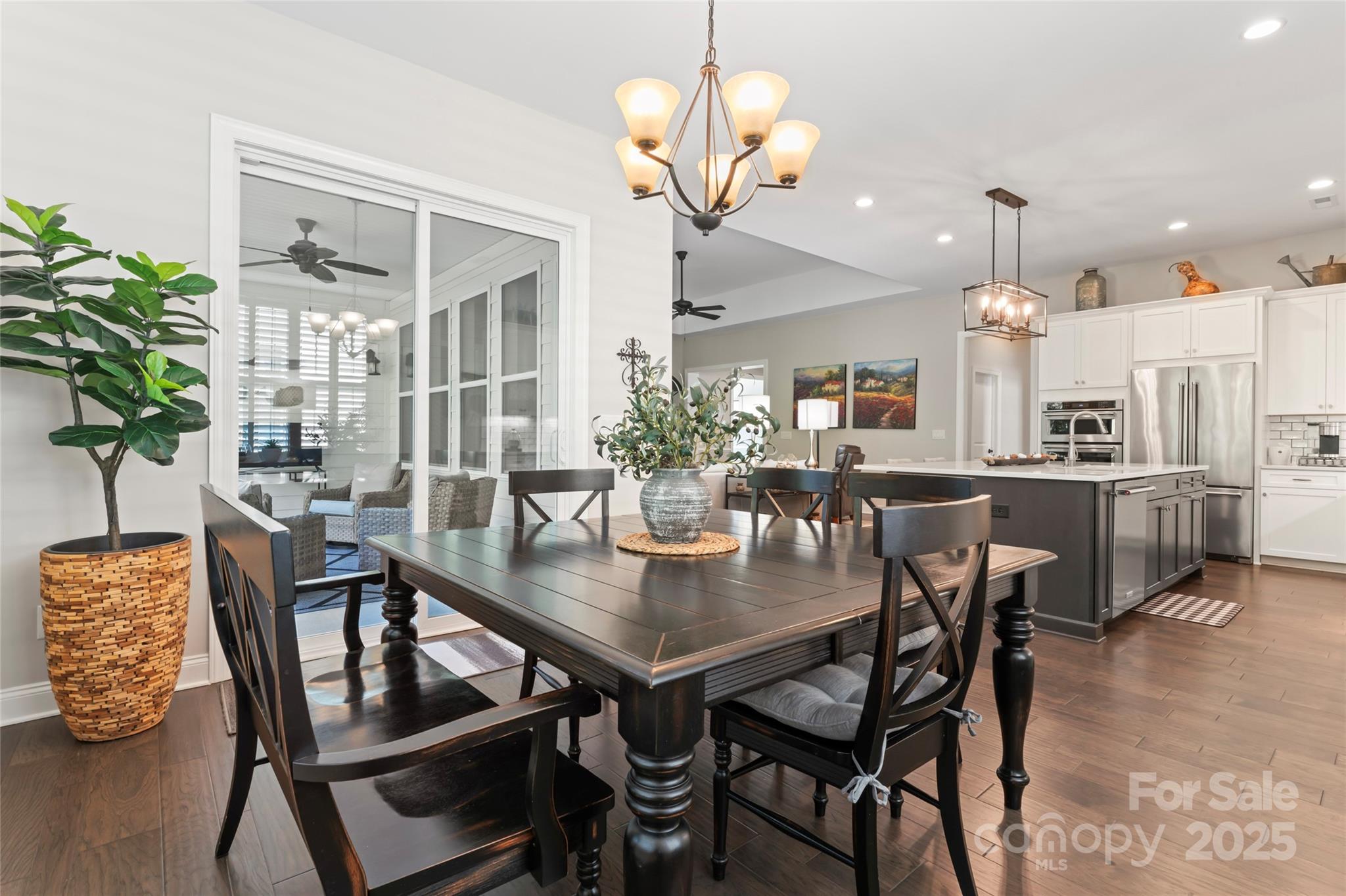 Bent Creek - Residential