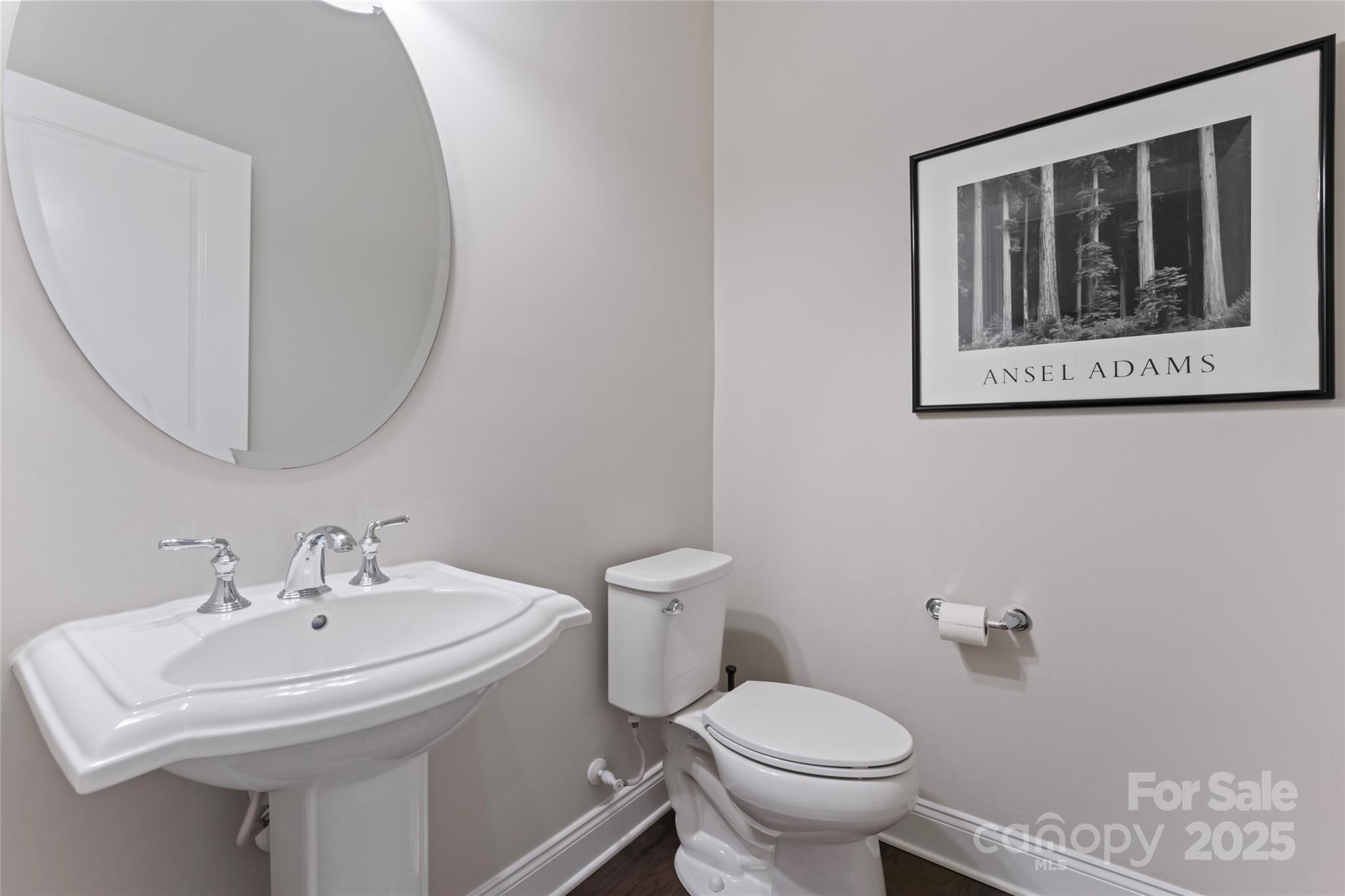 Bent Creek - Residential