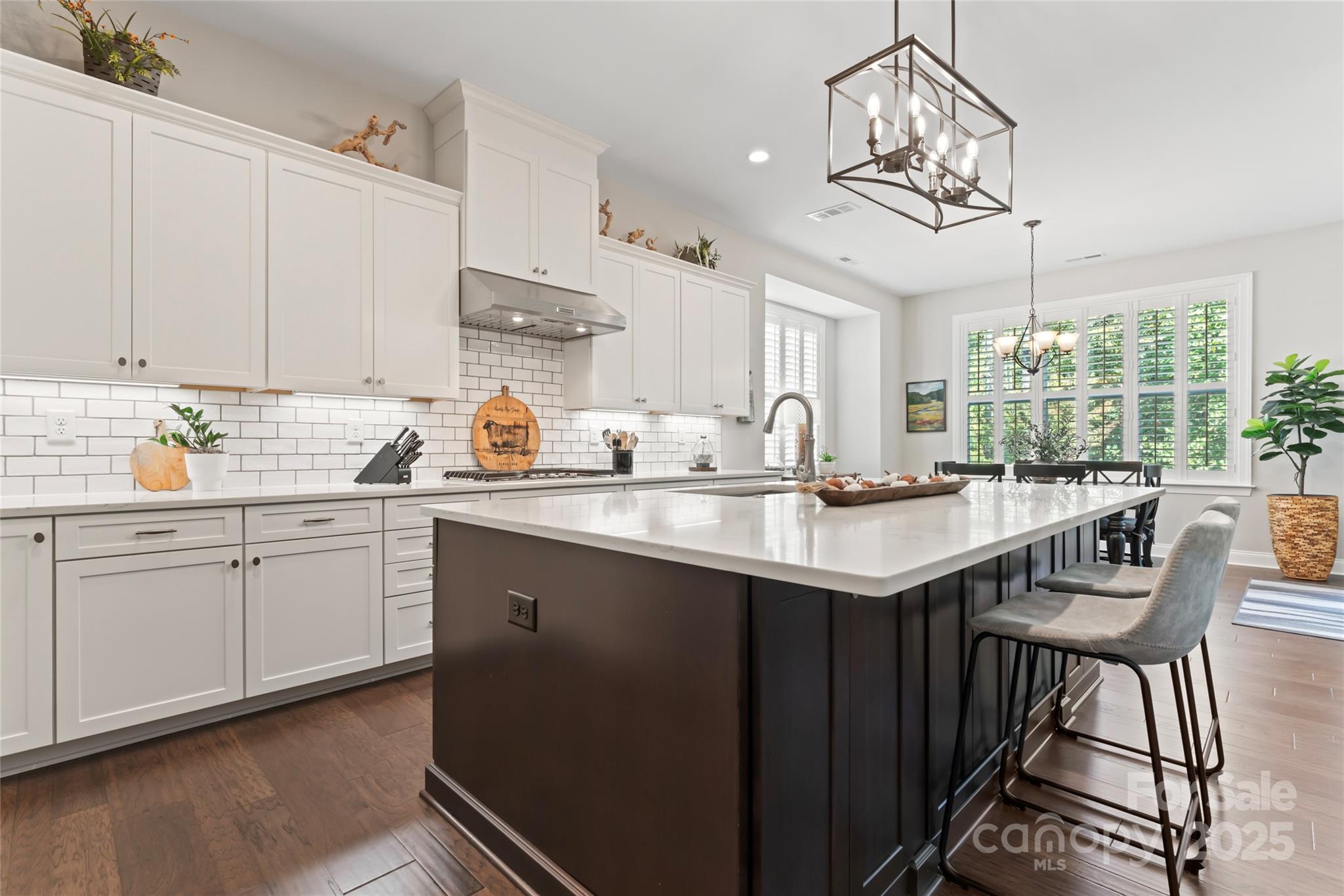 Bent Creek - Residential