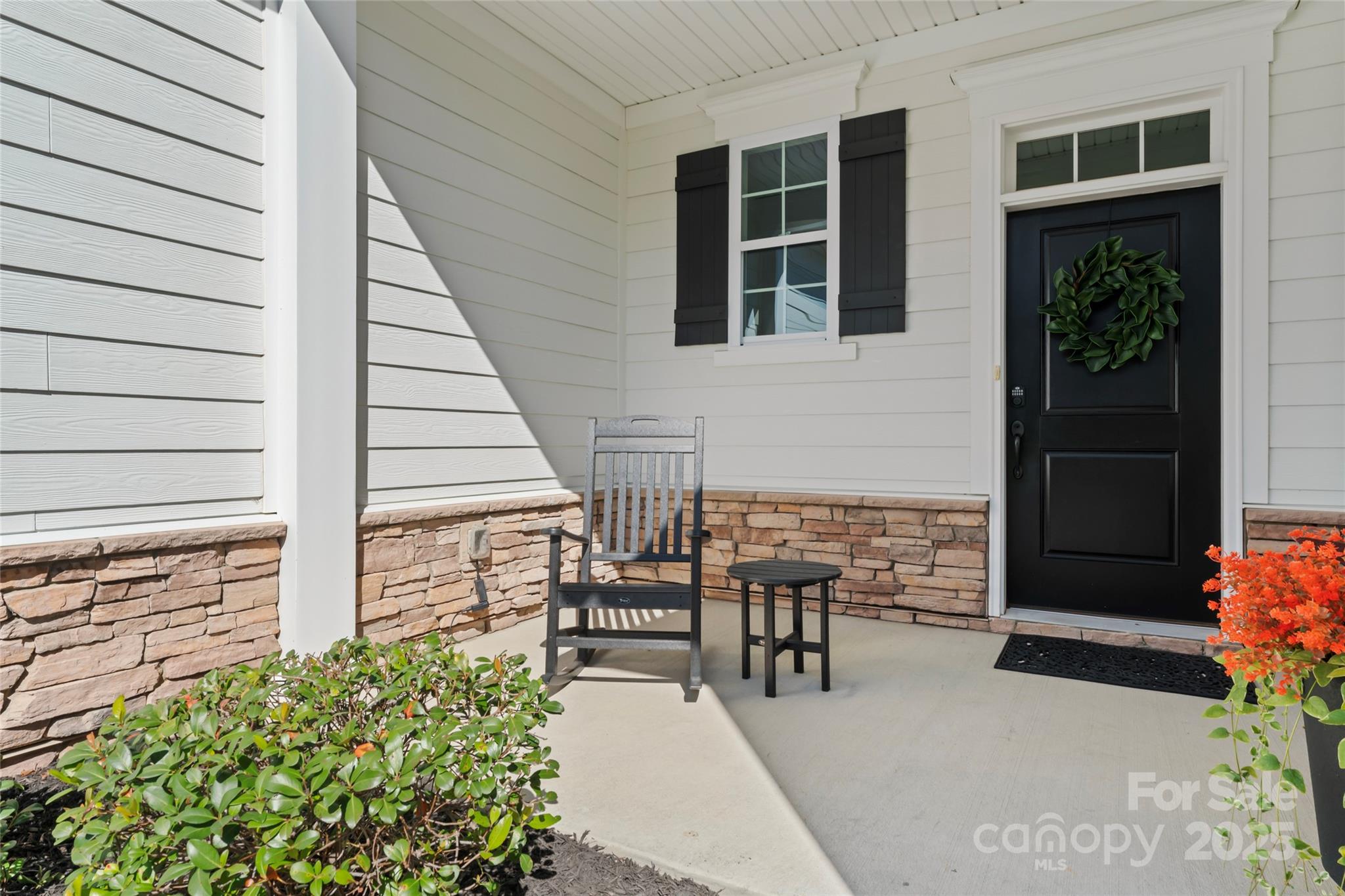 Bent Creek - Residential