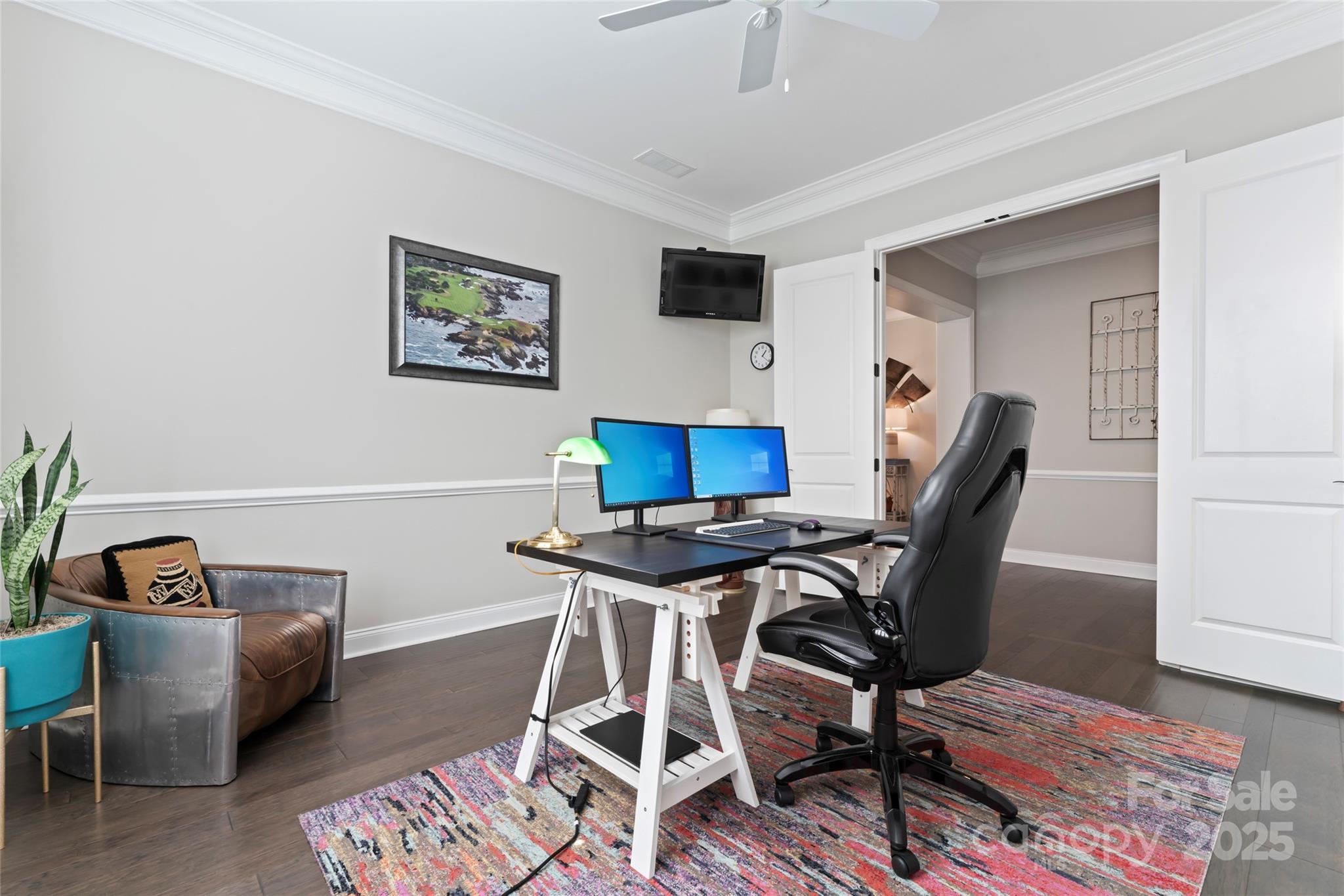 Bent Creek - Residential