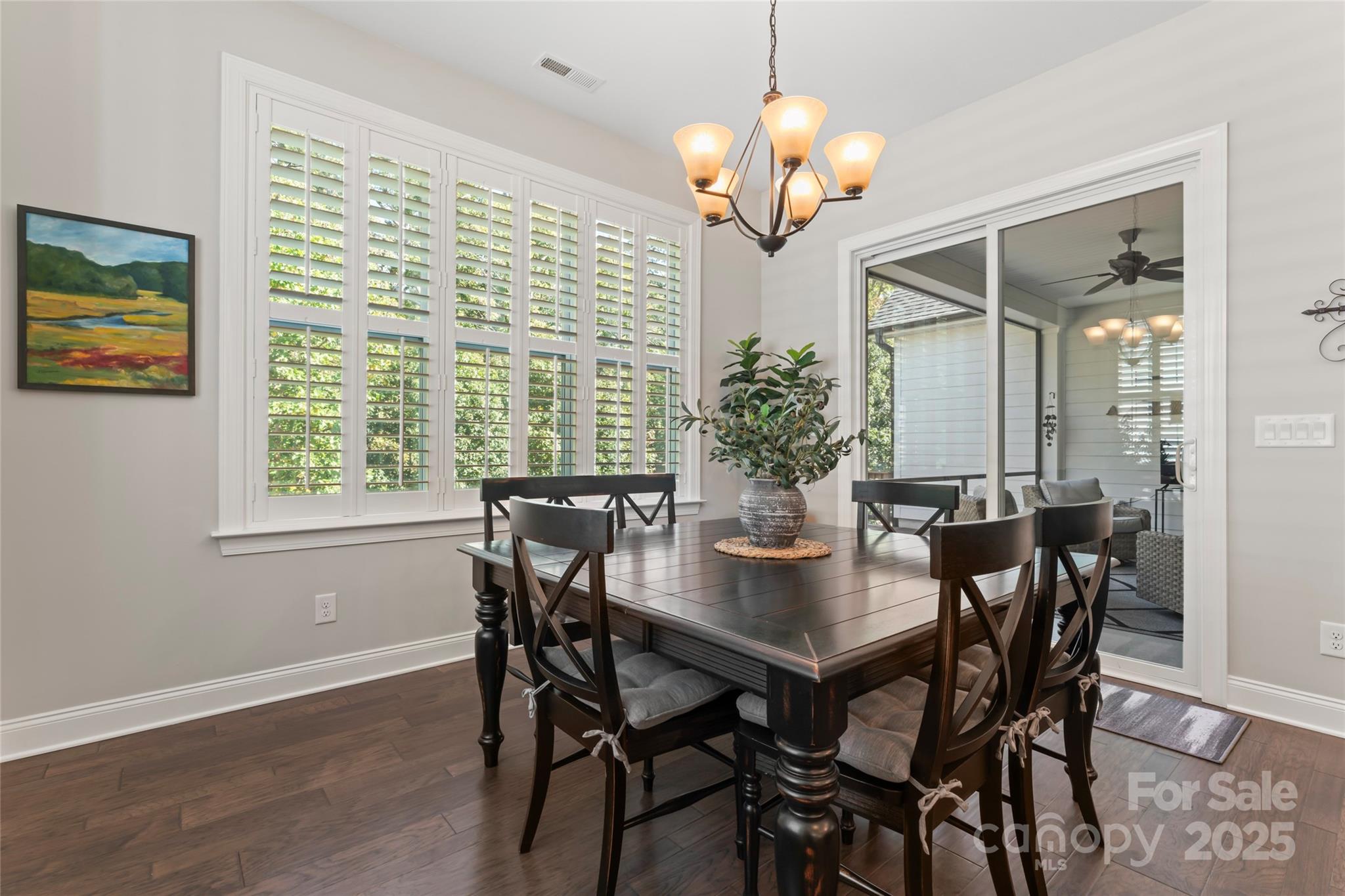 Bent Creek - Residential