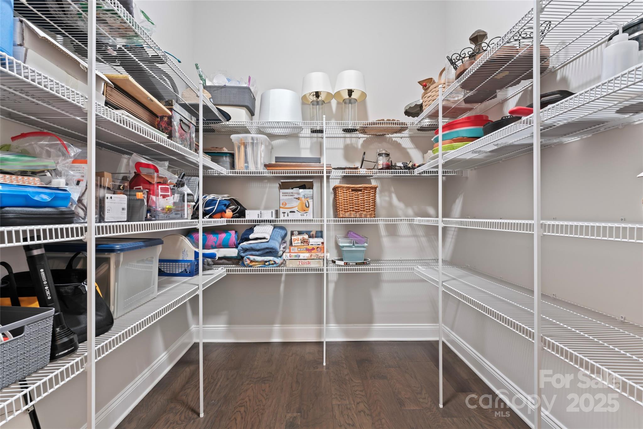 Bent Creek - Residential