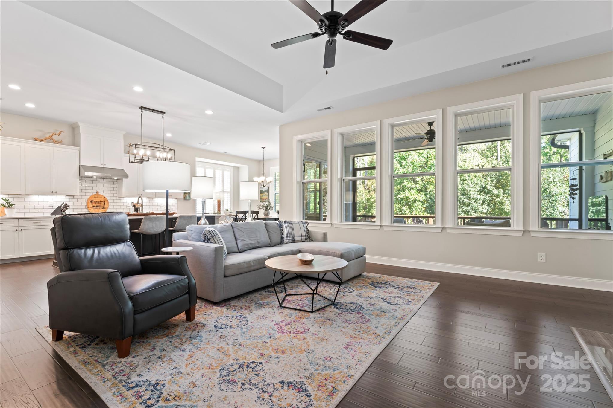 Bent Creek - Residential