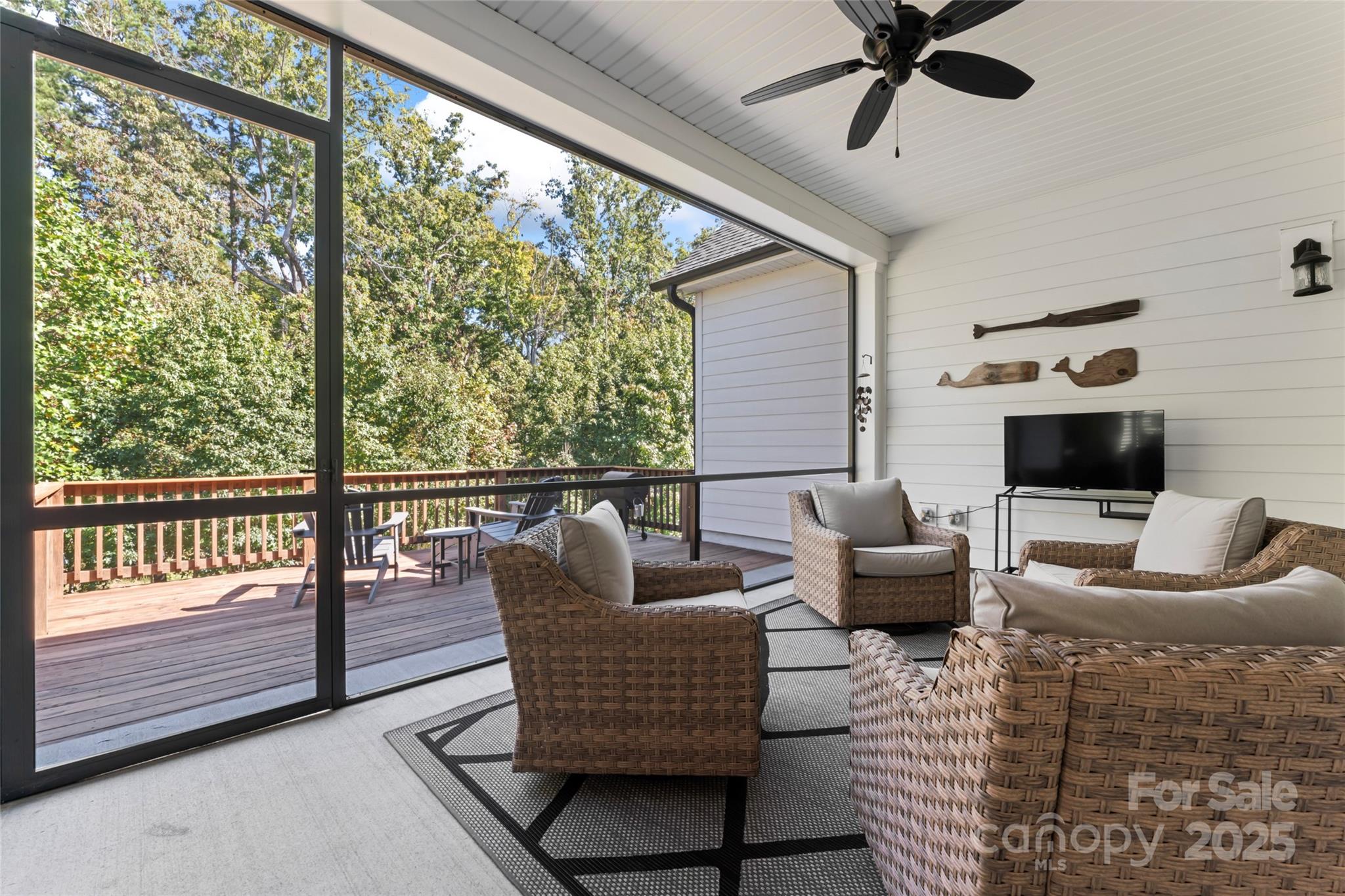 Bent Creek - Residential