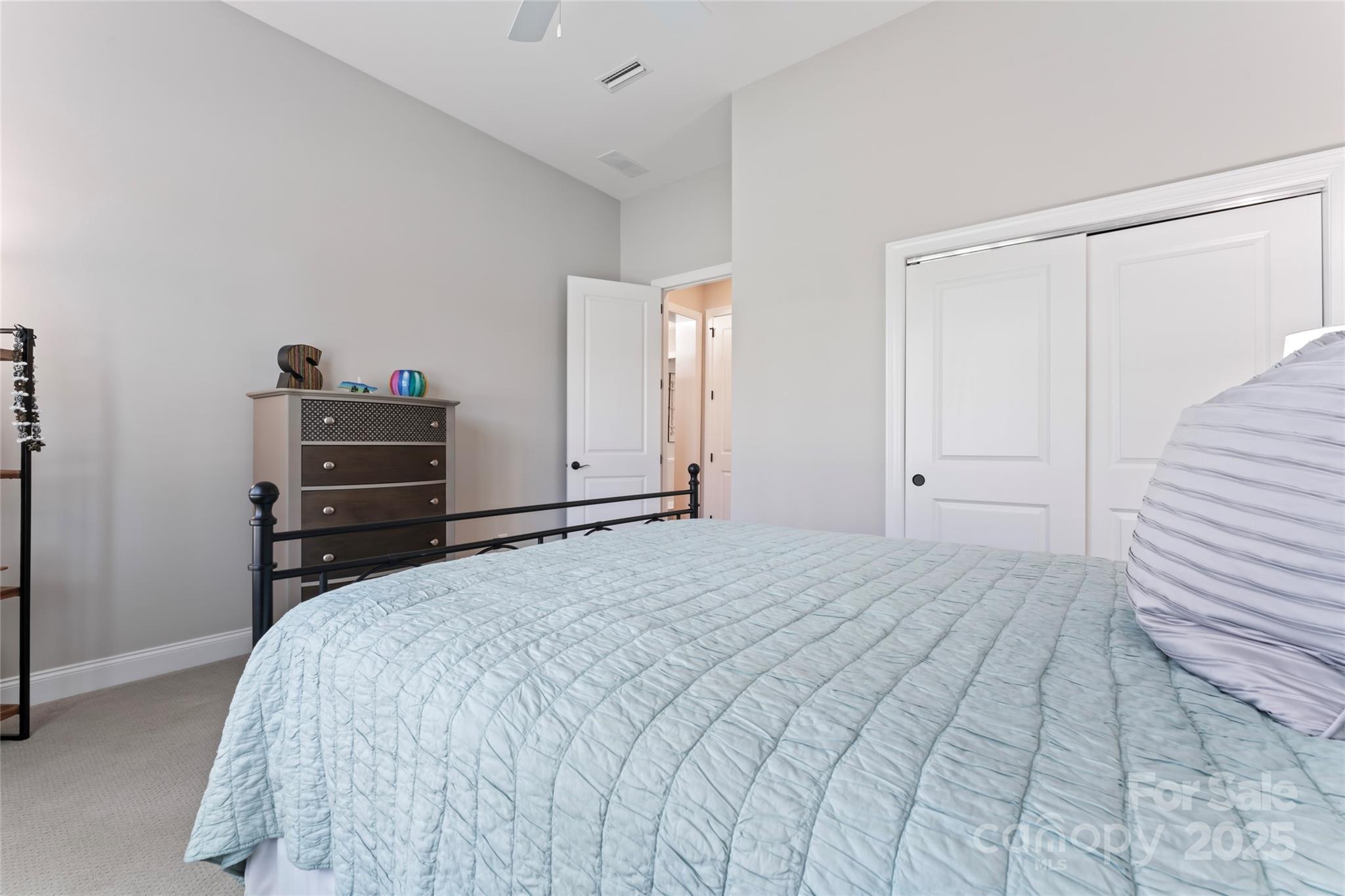 Bent Creek - Residential