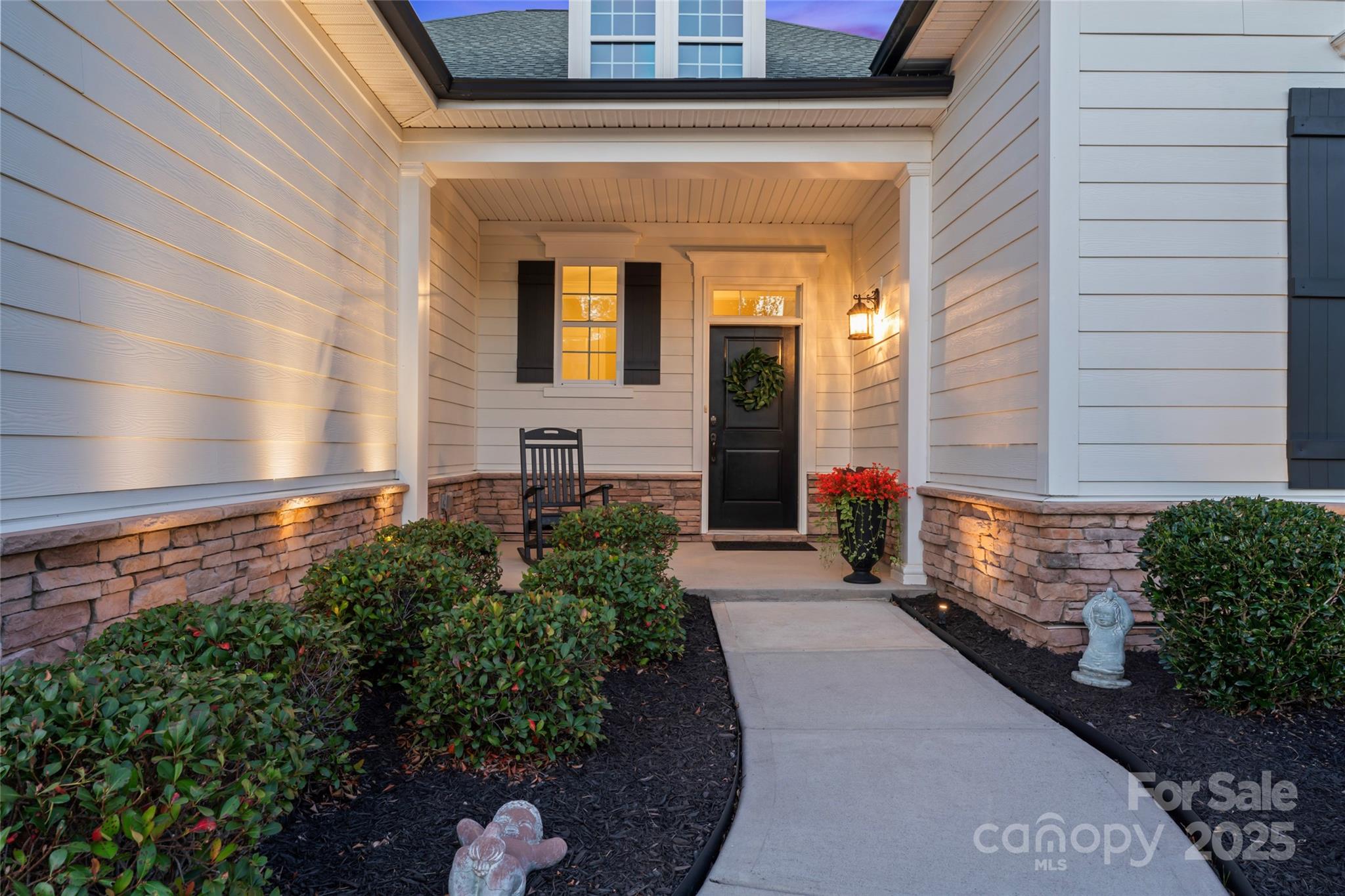 Bent Creek - Residential