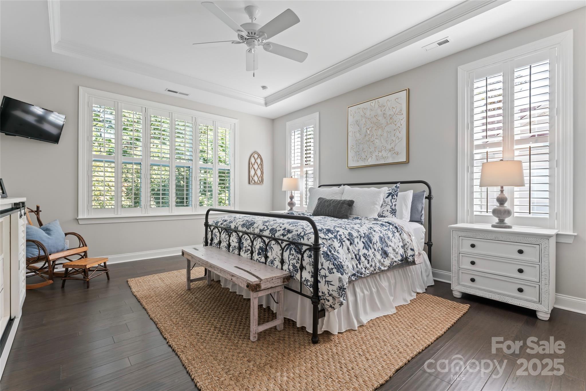 Bent Creek - Residential