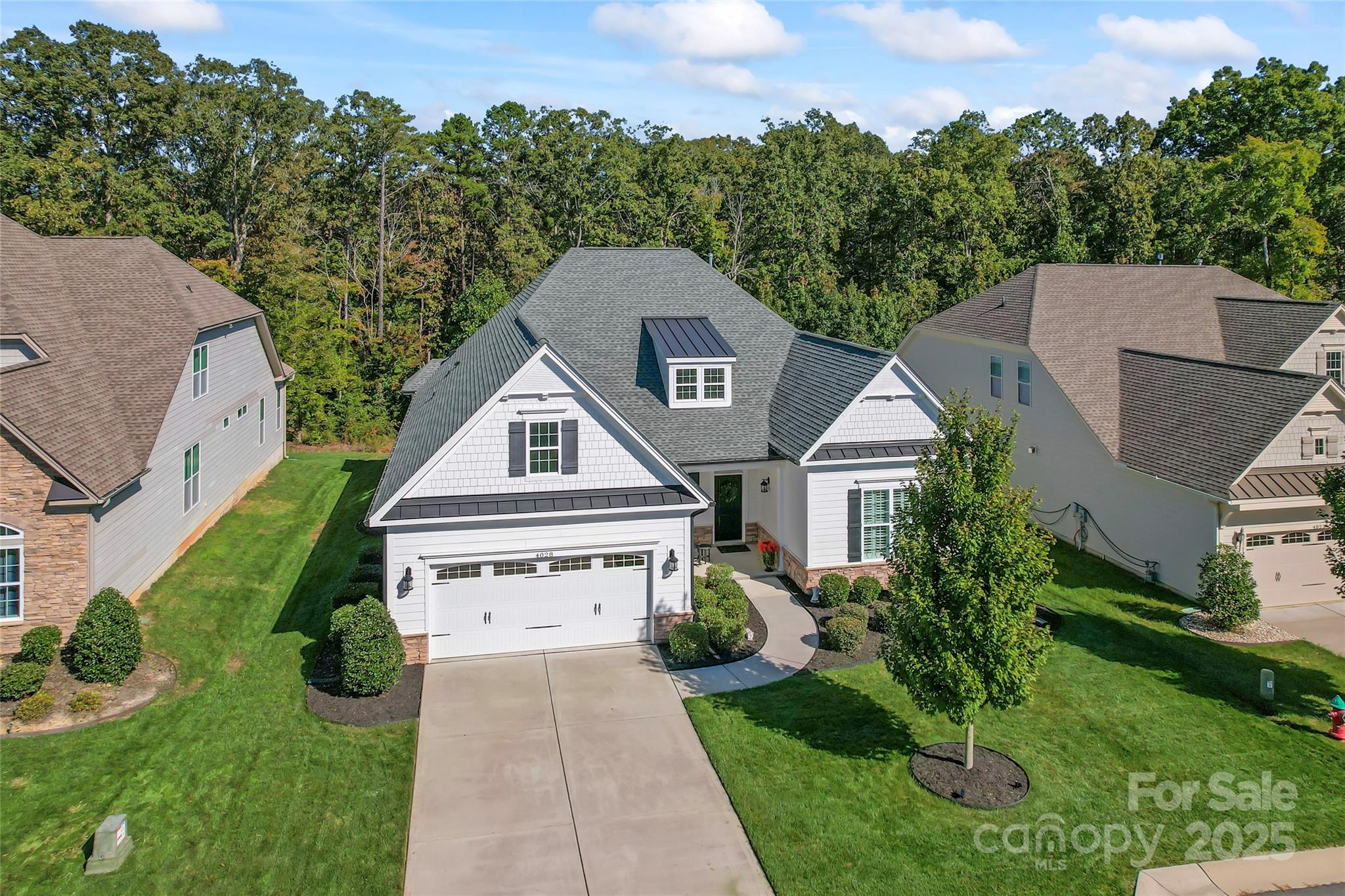 Bent Creek - Residential