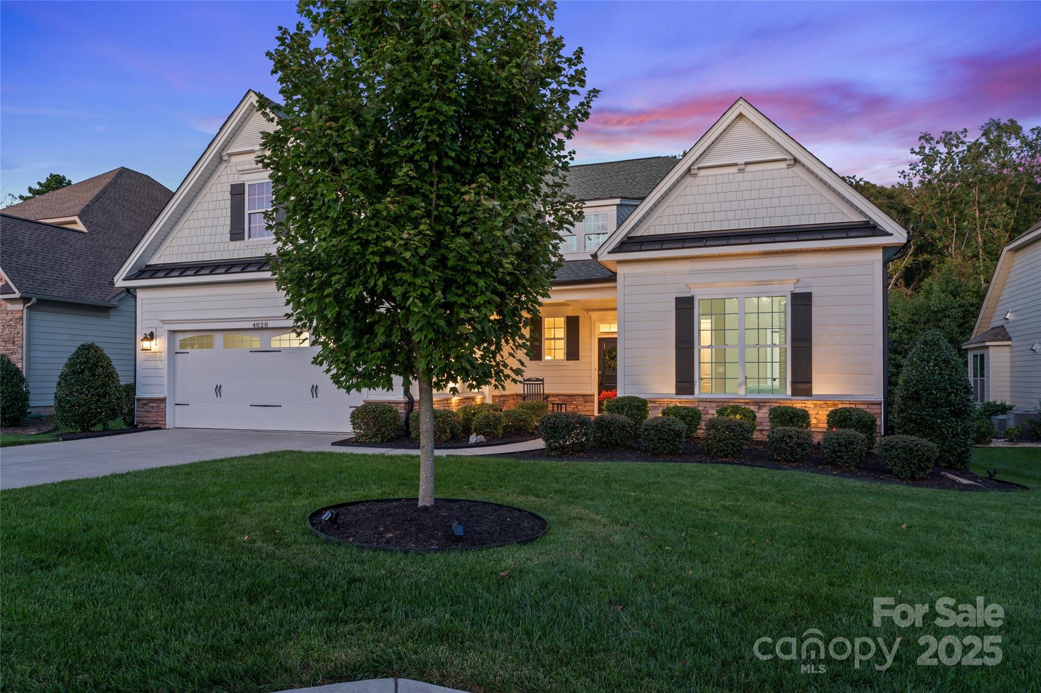 Bent Creek - Residential