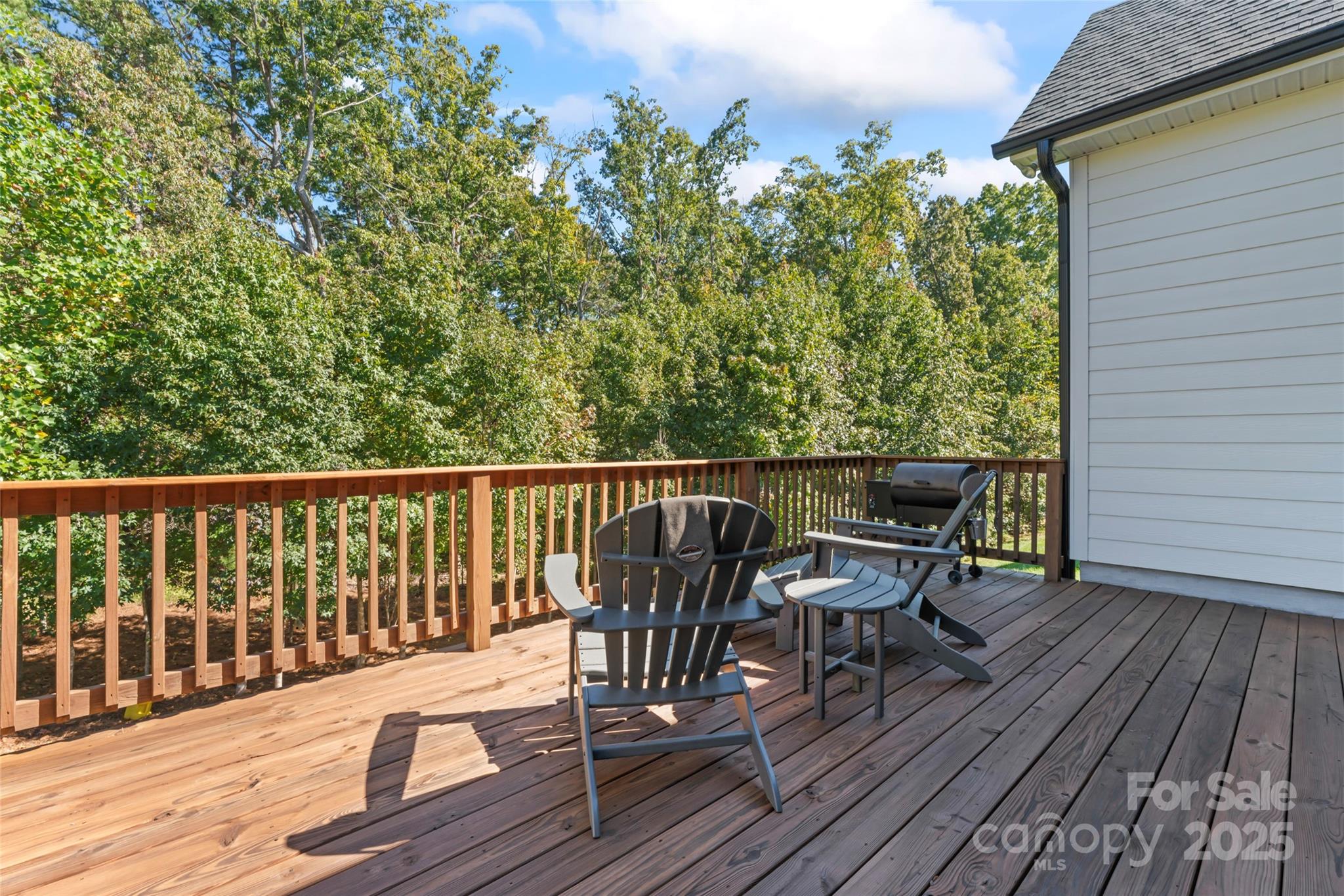 Bent Creek - Residential