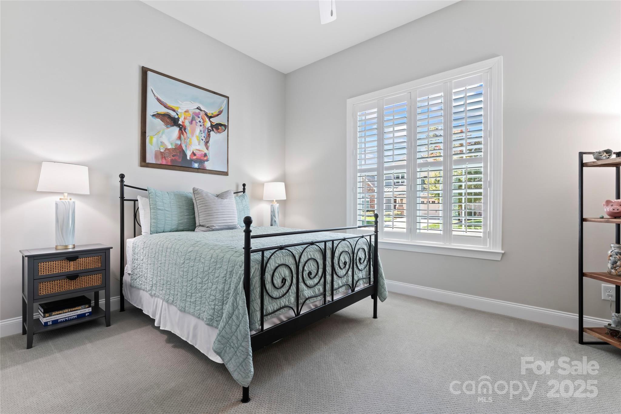 Bent Creek - Residential