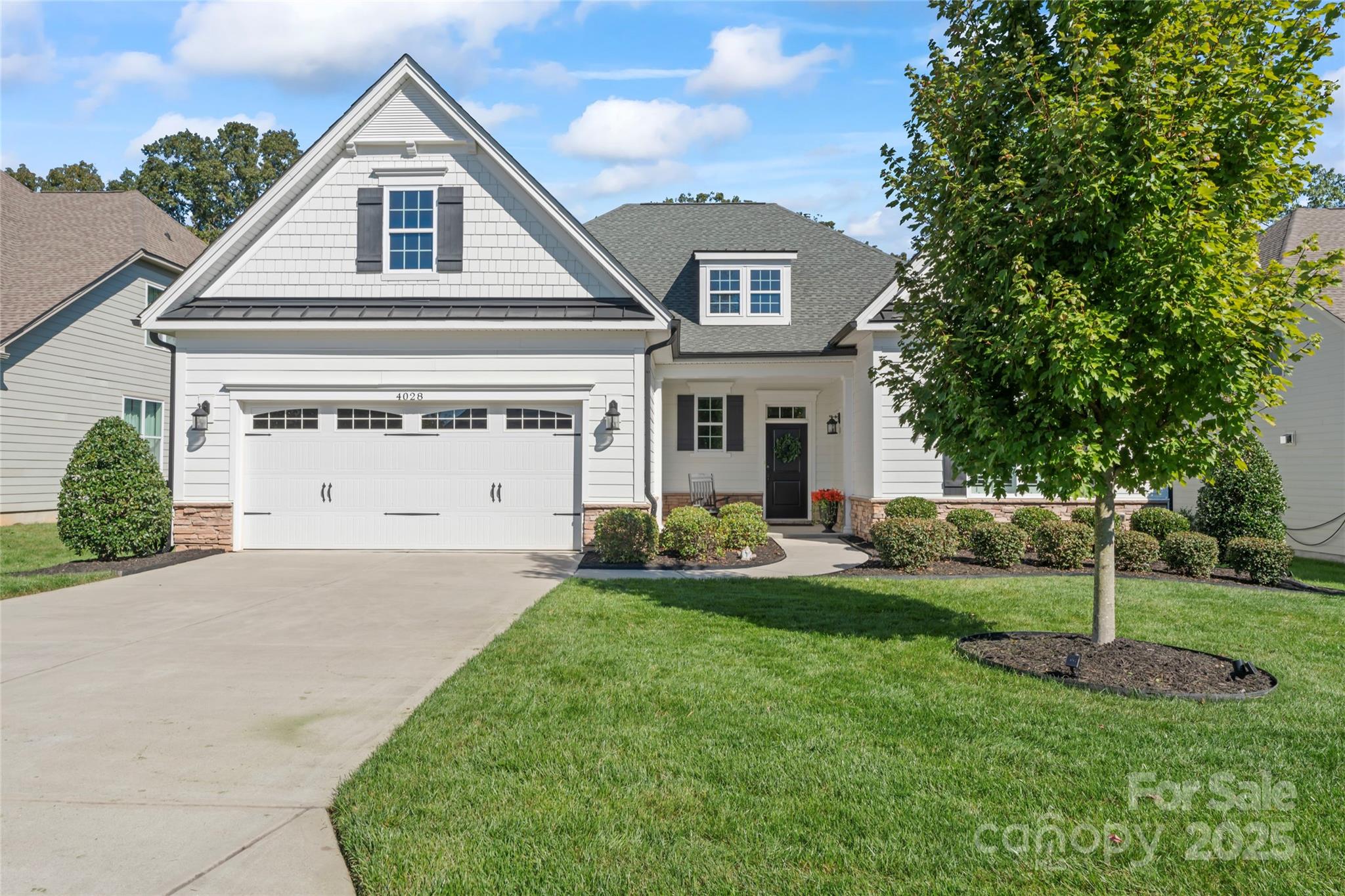 Bent Creek - Residential