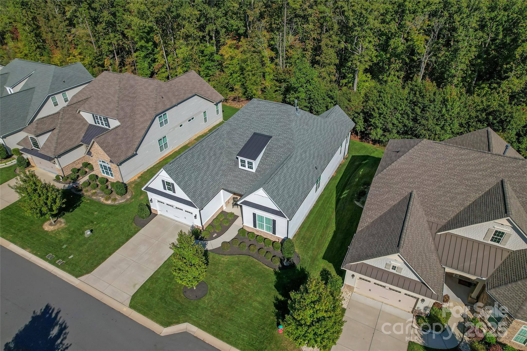 Bent Creek - Residential