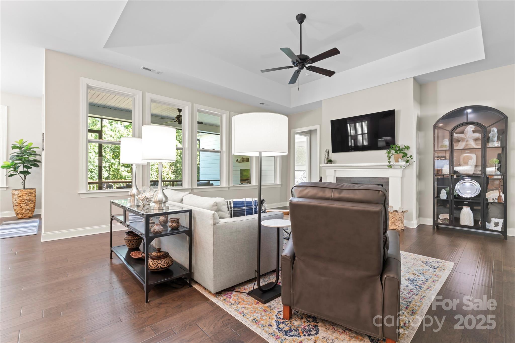 Bent Creek - Residential