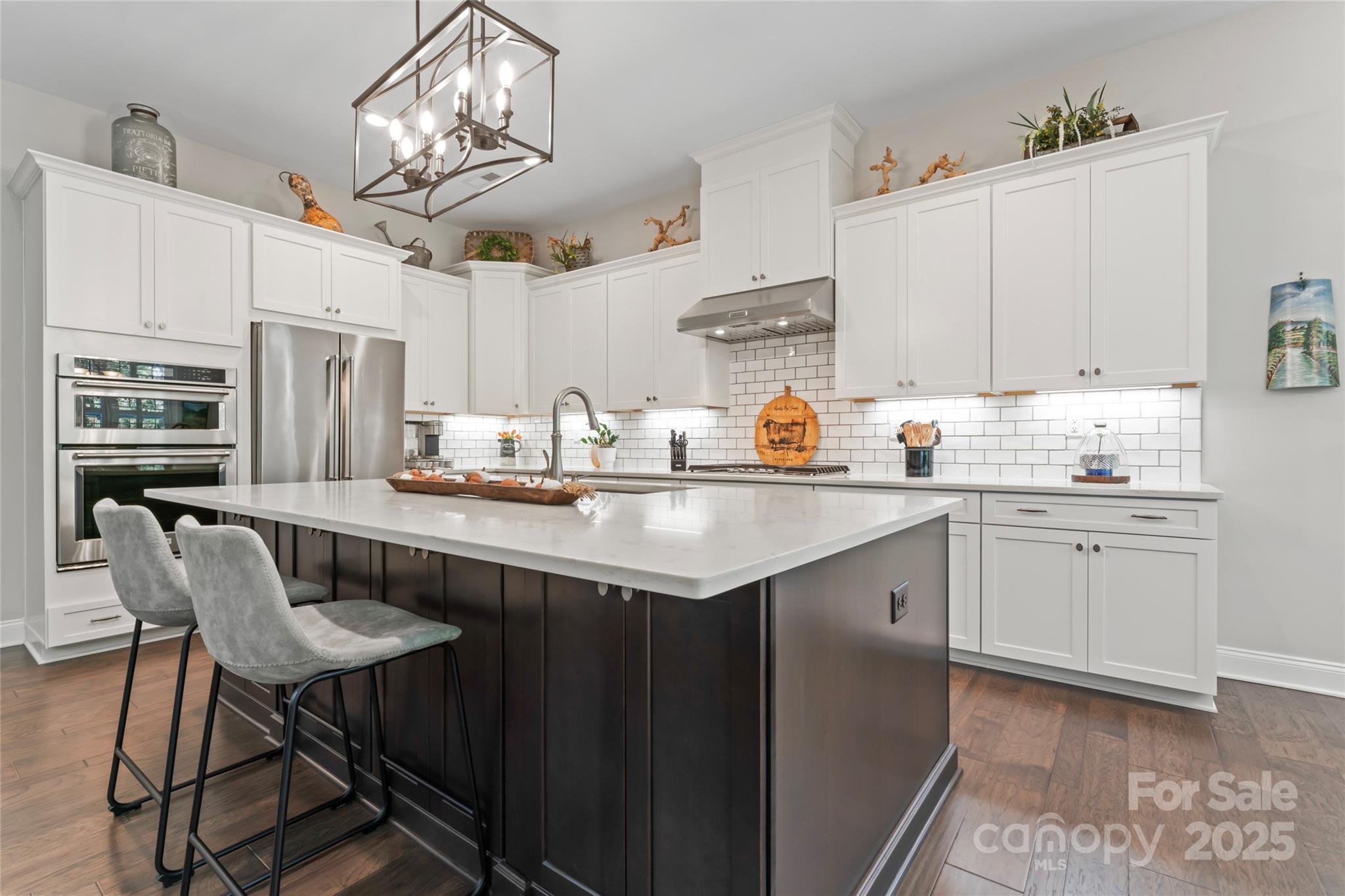 Bent Creek - Residential