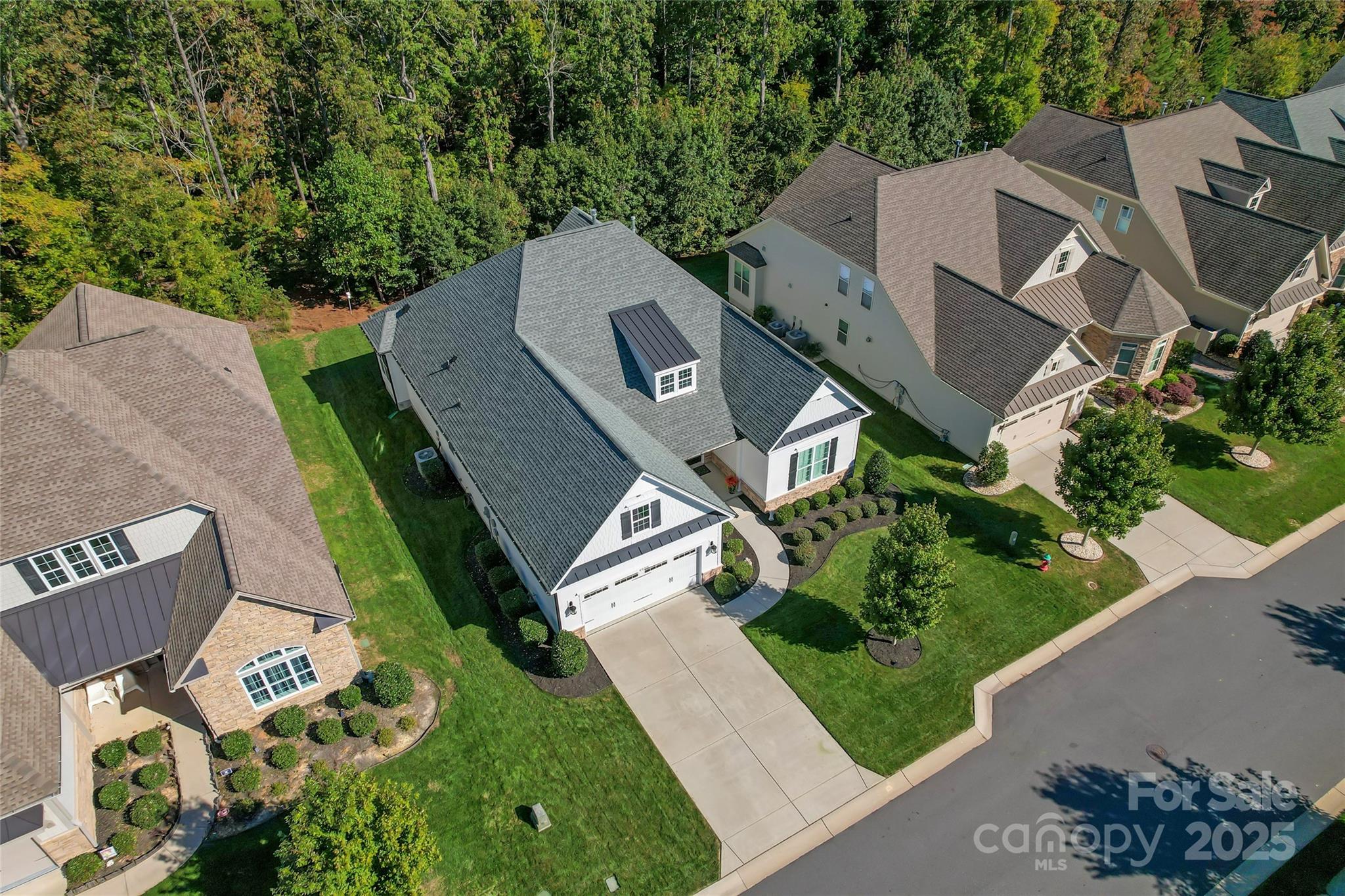 Bent Creek - Residential