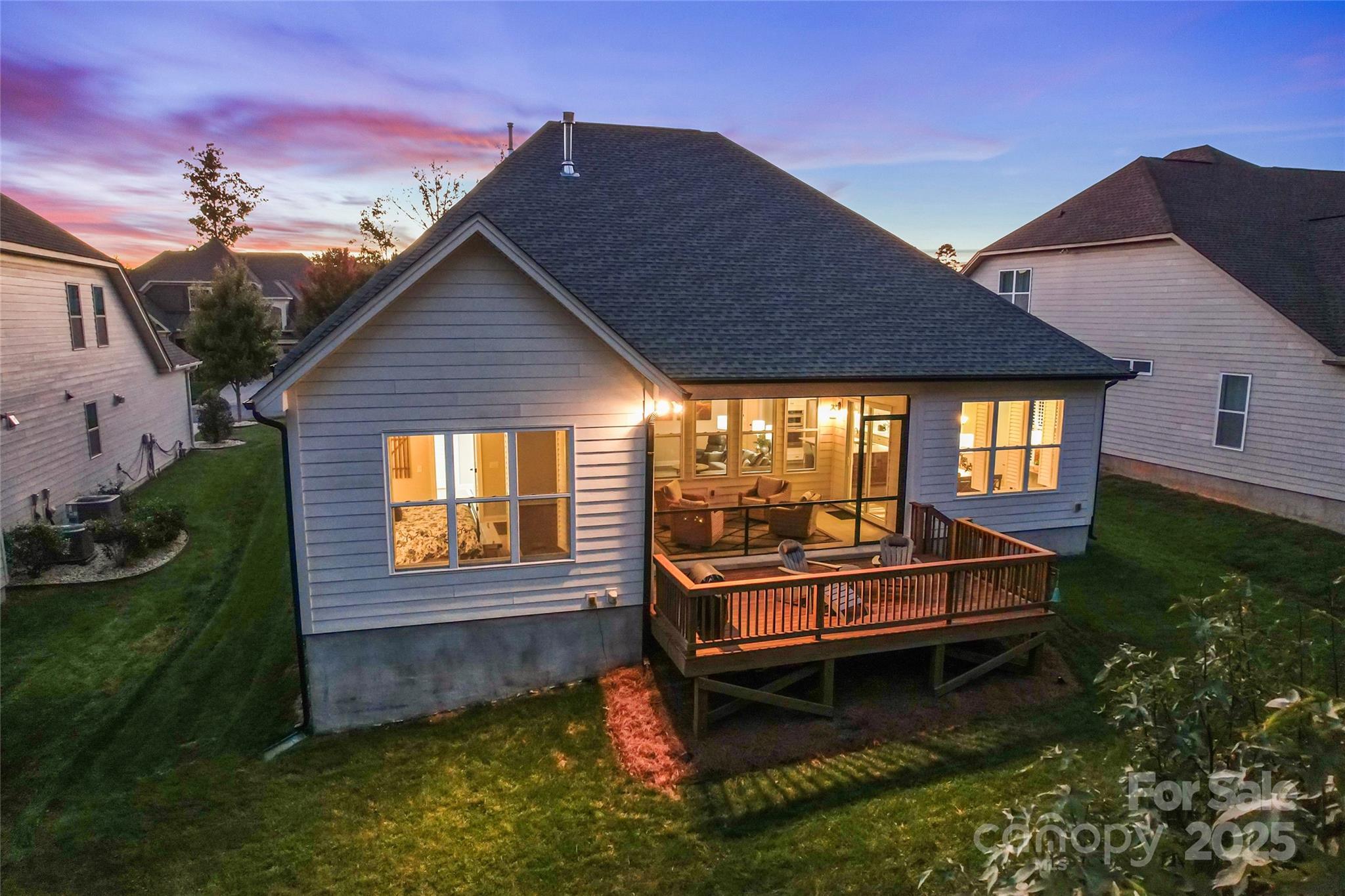 Bent Creek - Residential