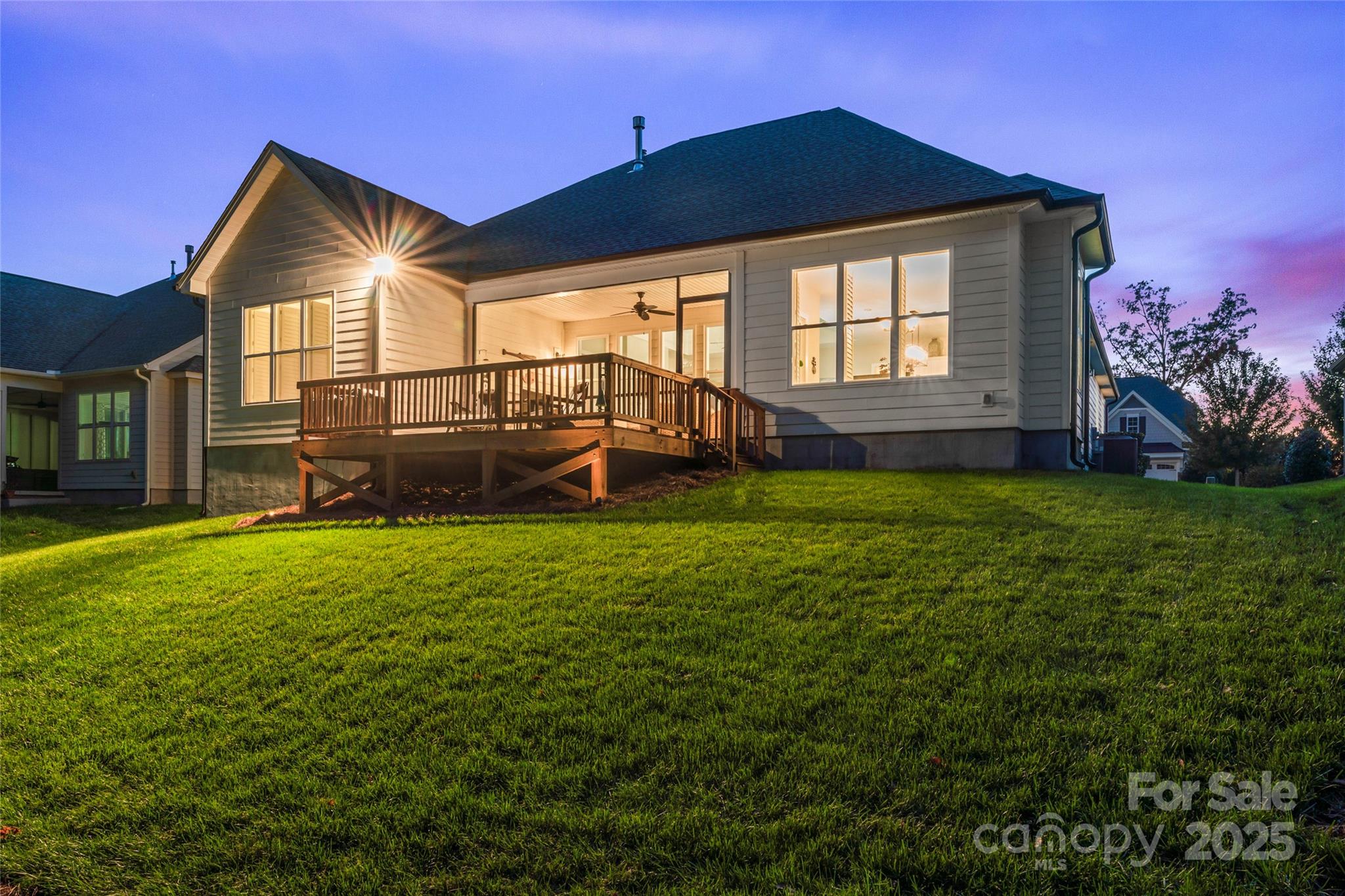 Bent Creek - Residential