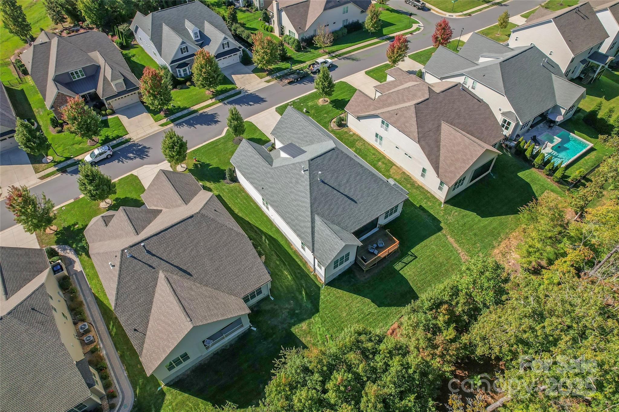 Bent Creek - Residential