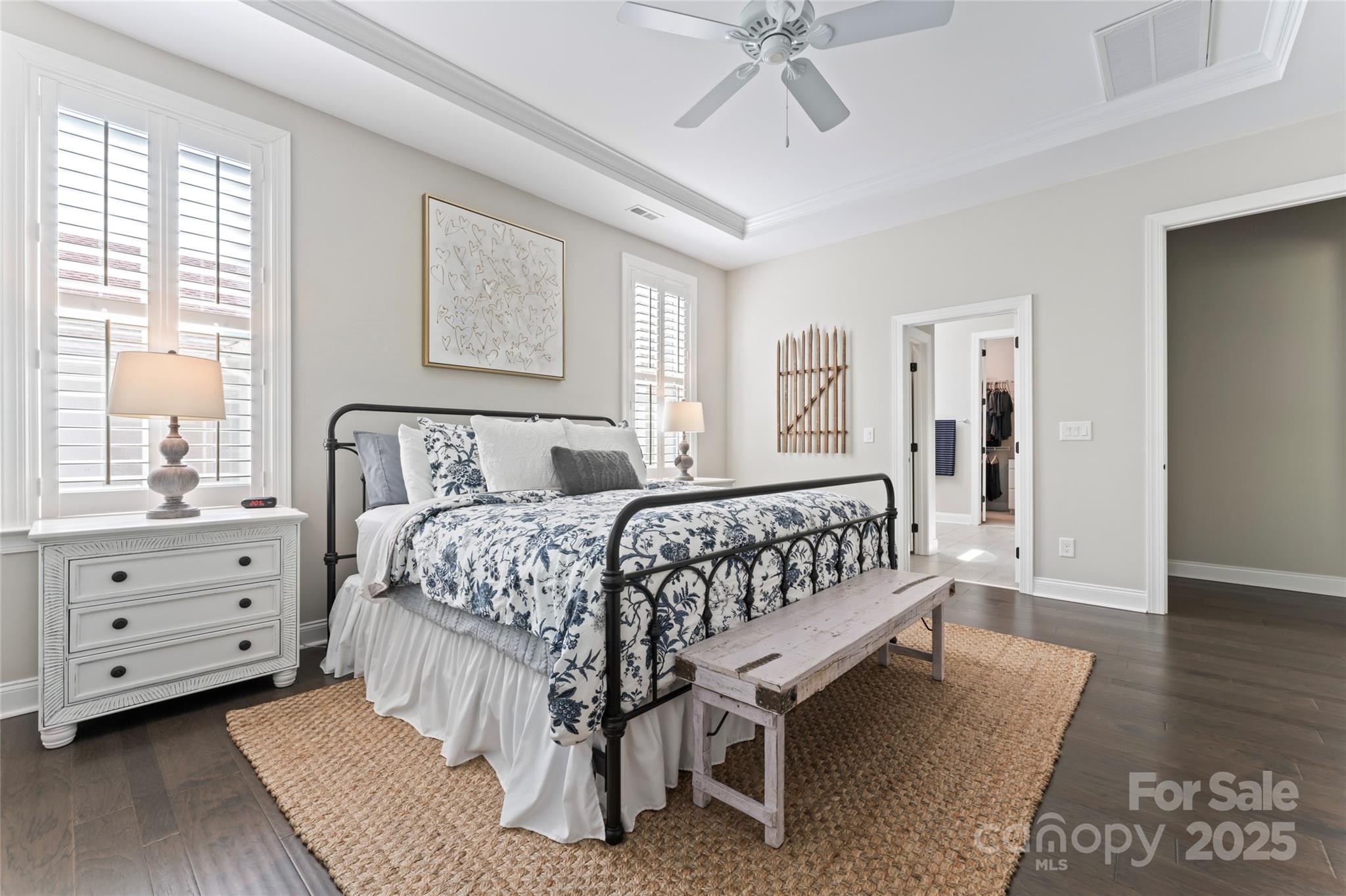 Bent Creek - Residential