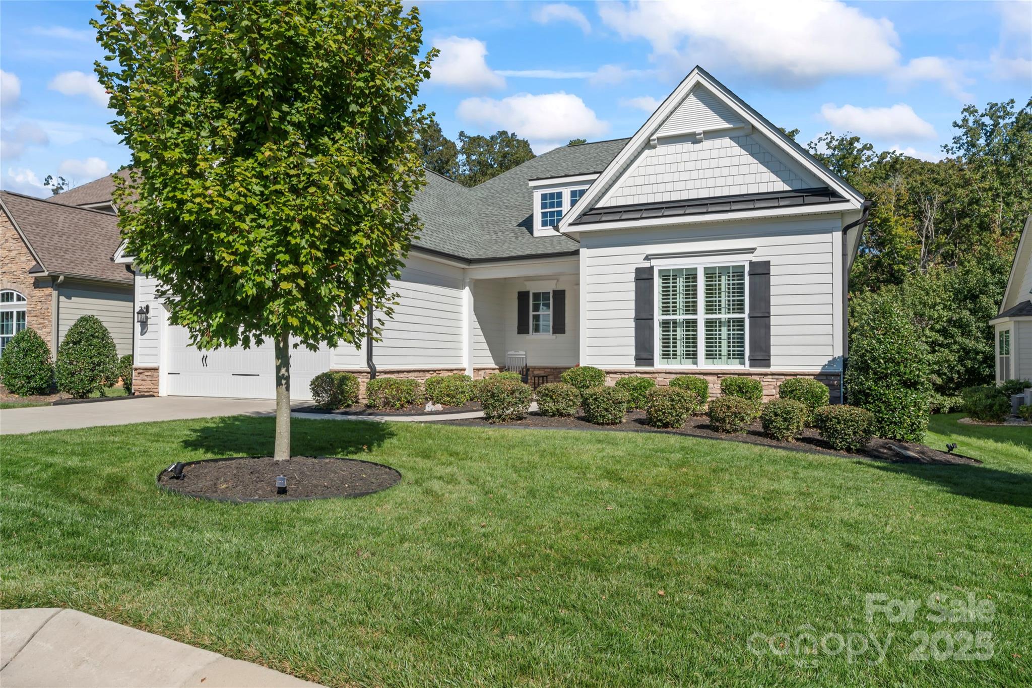 Bent Creek - Residential