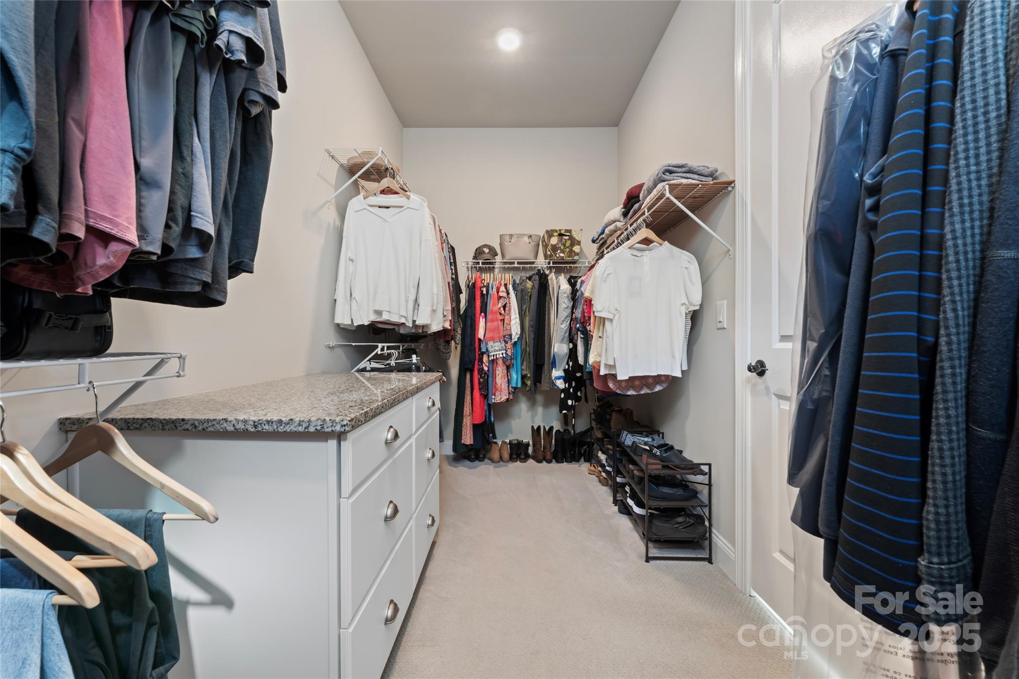 Bent Creek - Residential