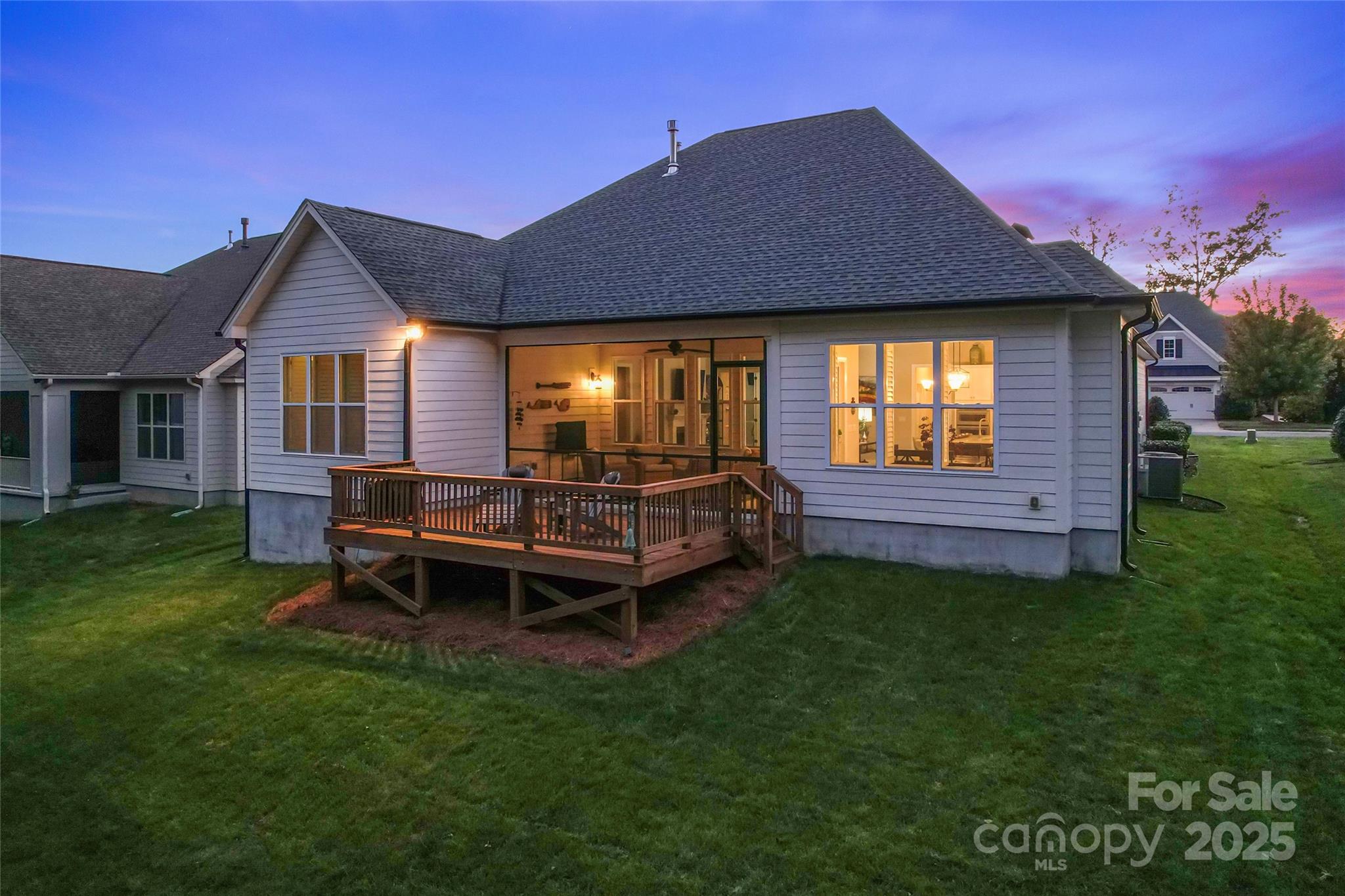 Bent Creek - Residential