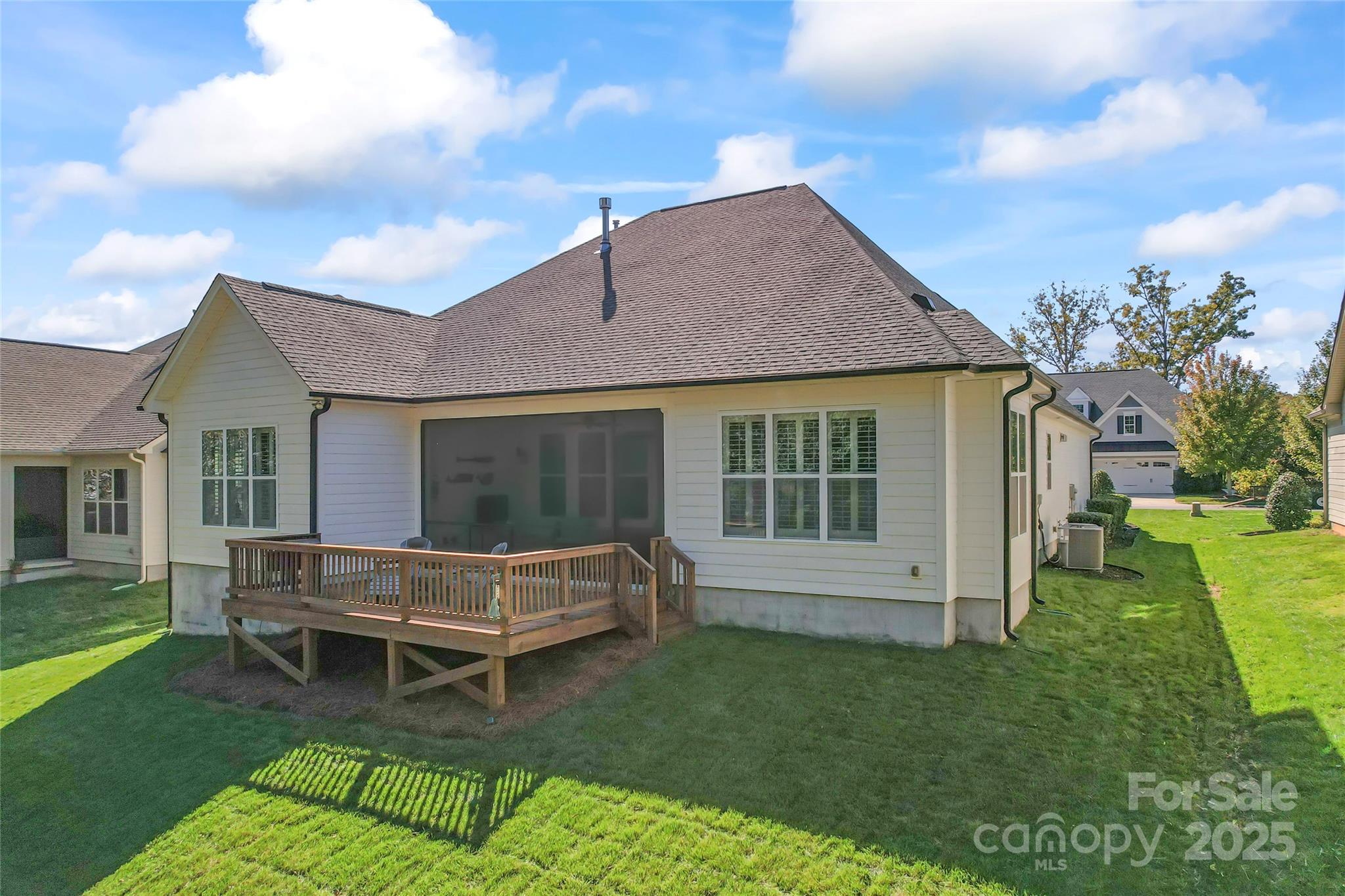 Bent Creek - Residential