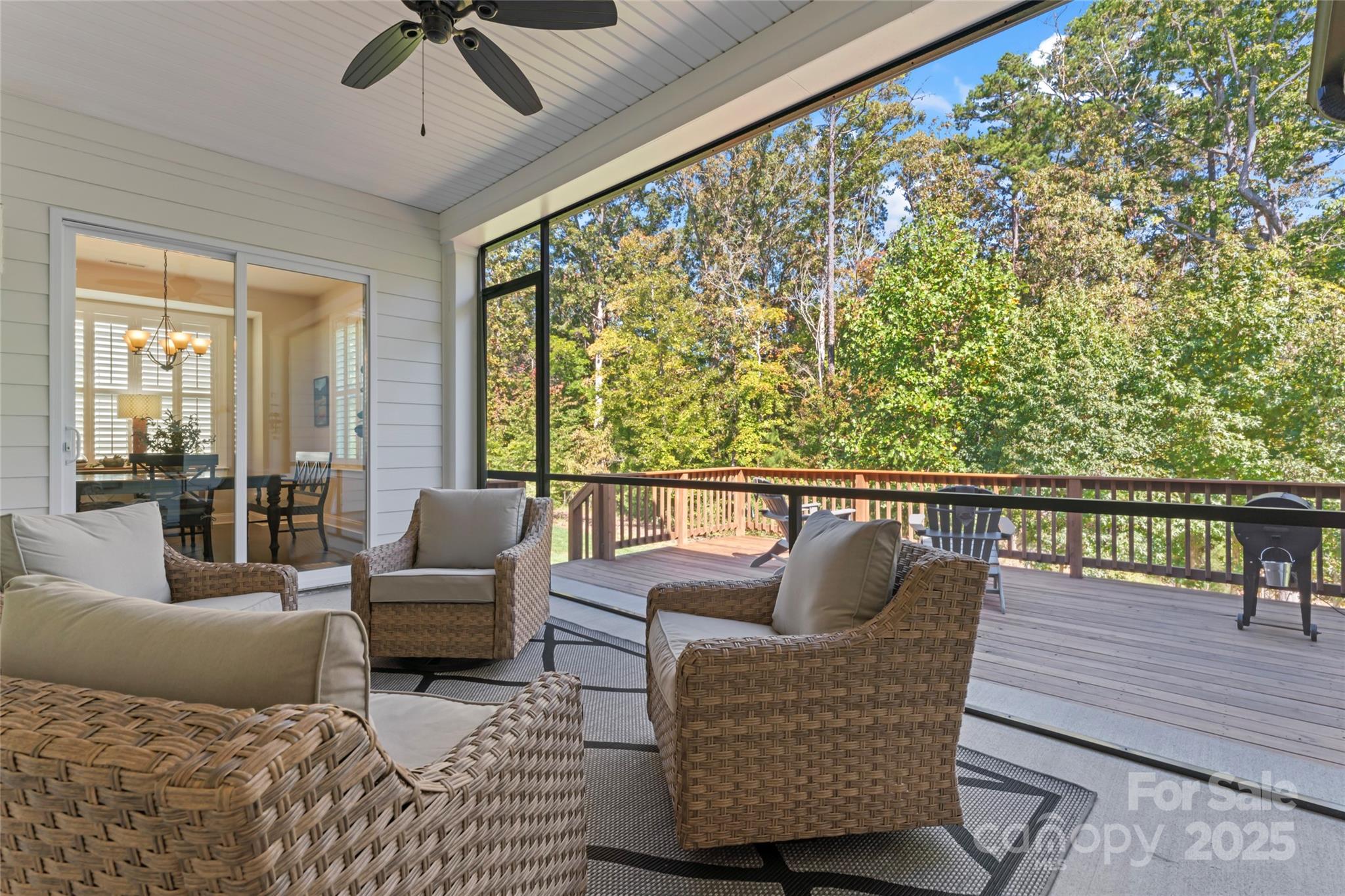 Bent Creek - Residential